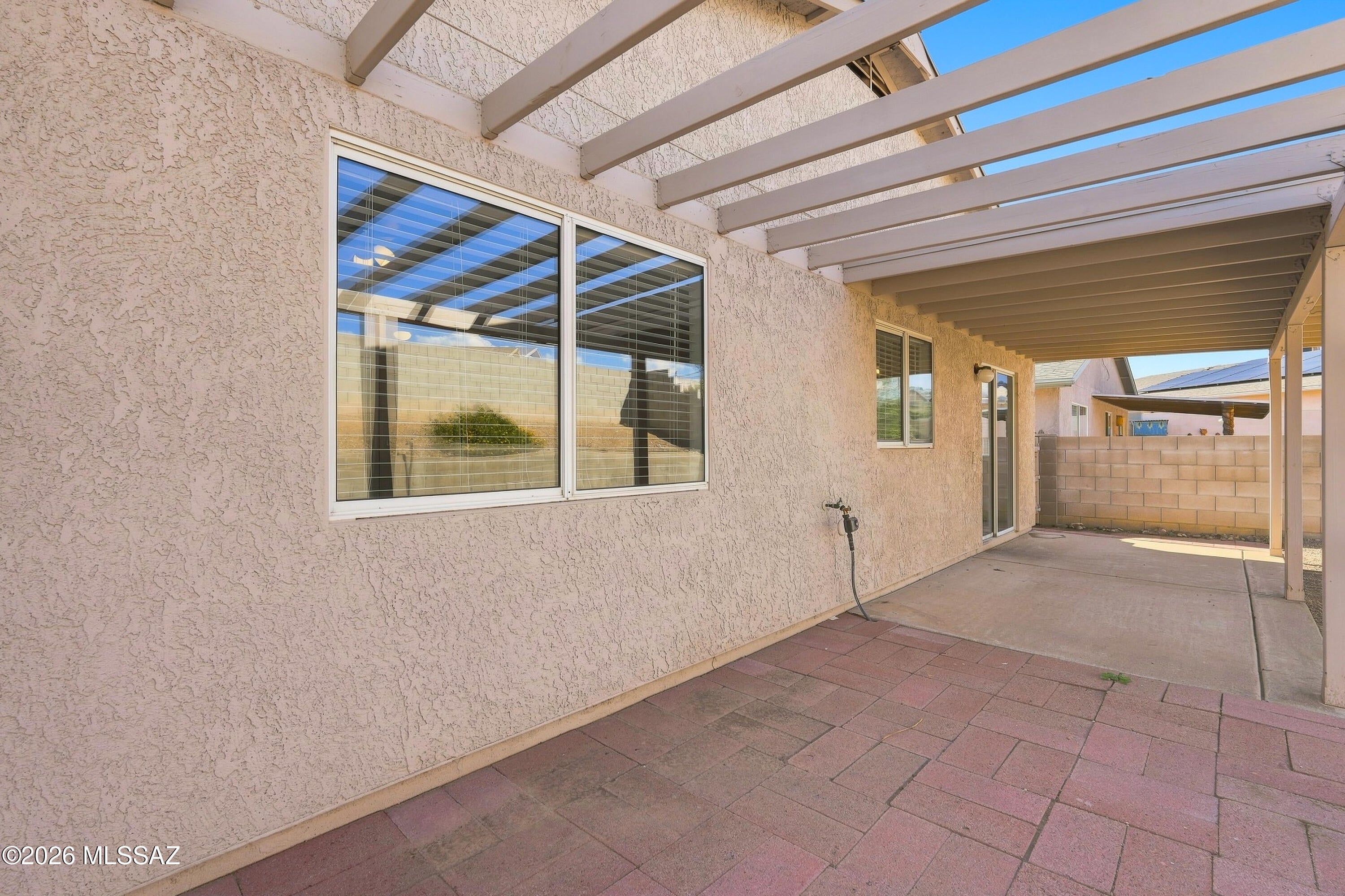 Hillcrest At Wingate (43-112) - Residential Lease