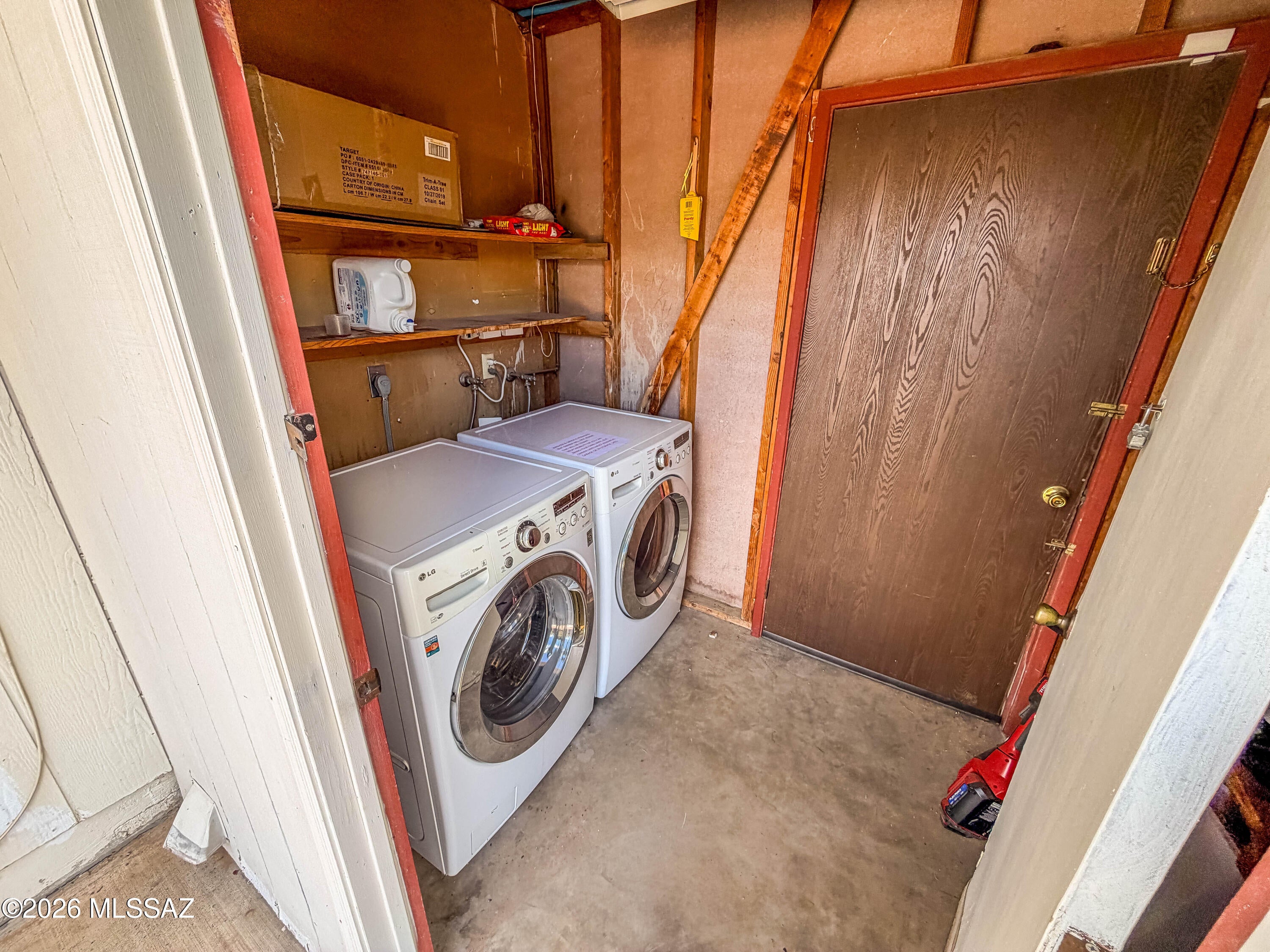 Unsubdivided - Residential Lease
