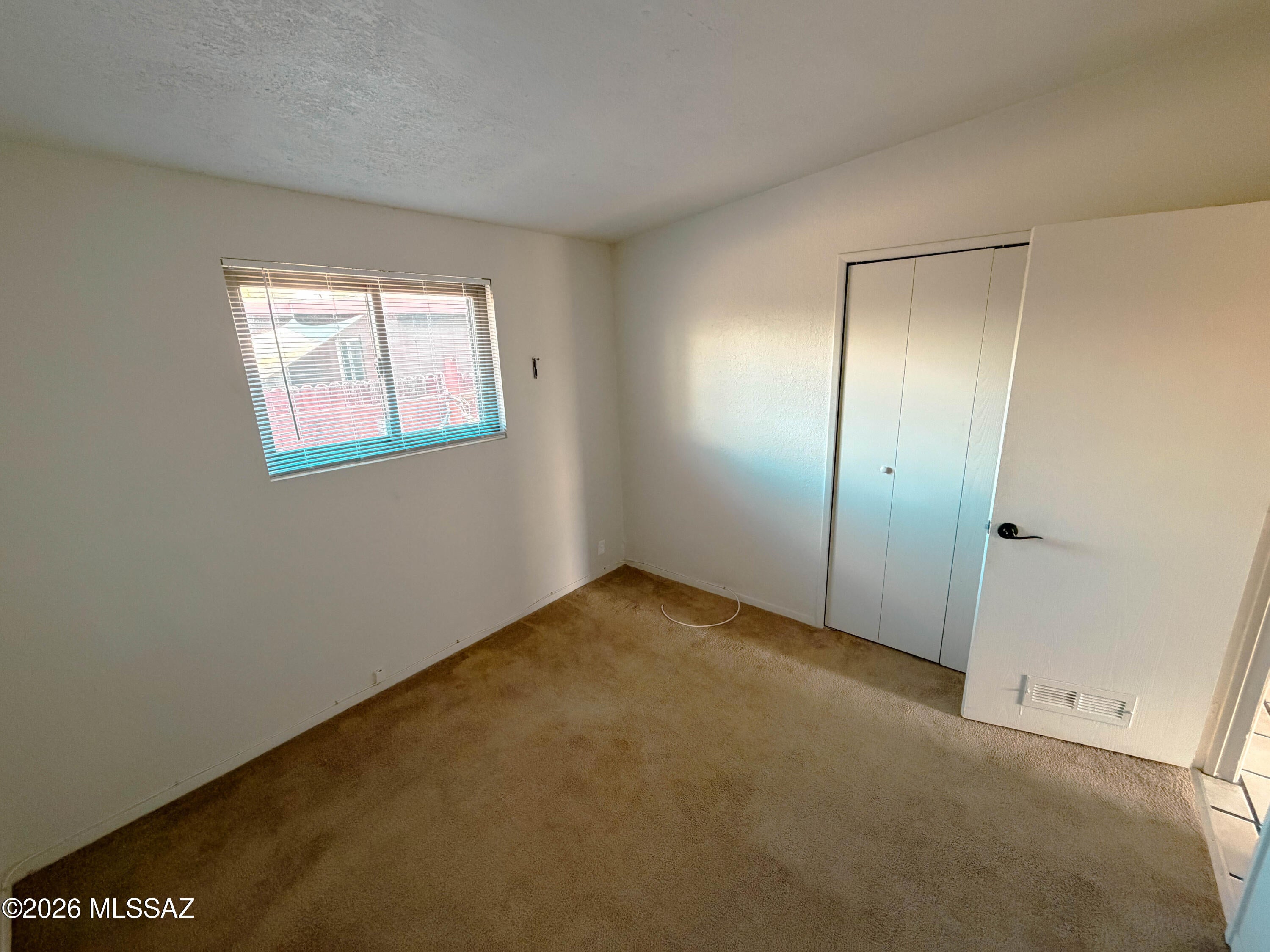 Unsubdivided - Residential Lease