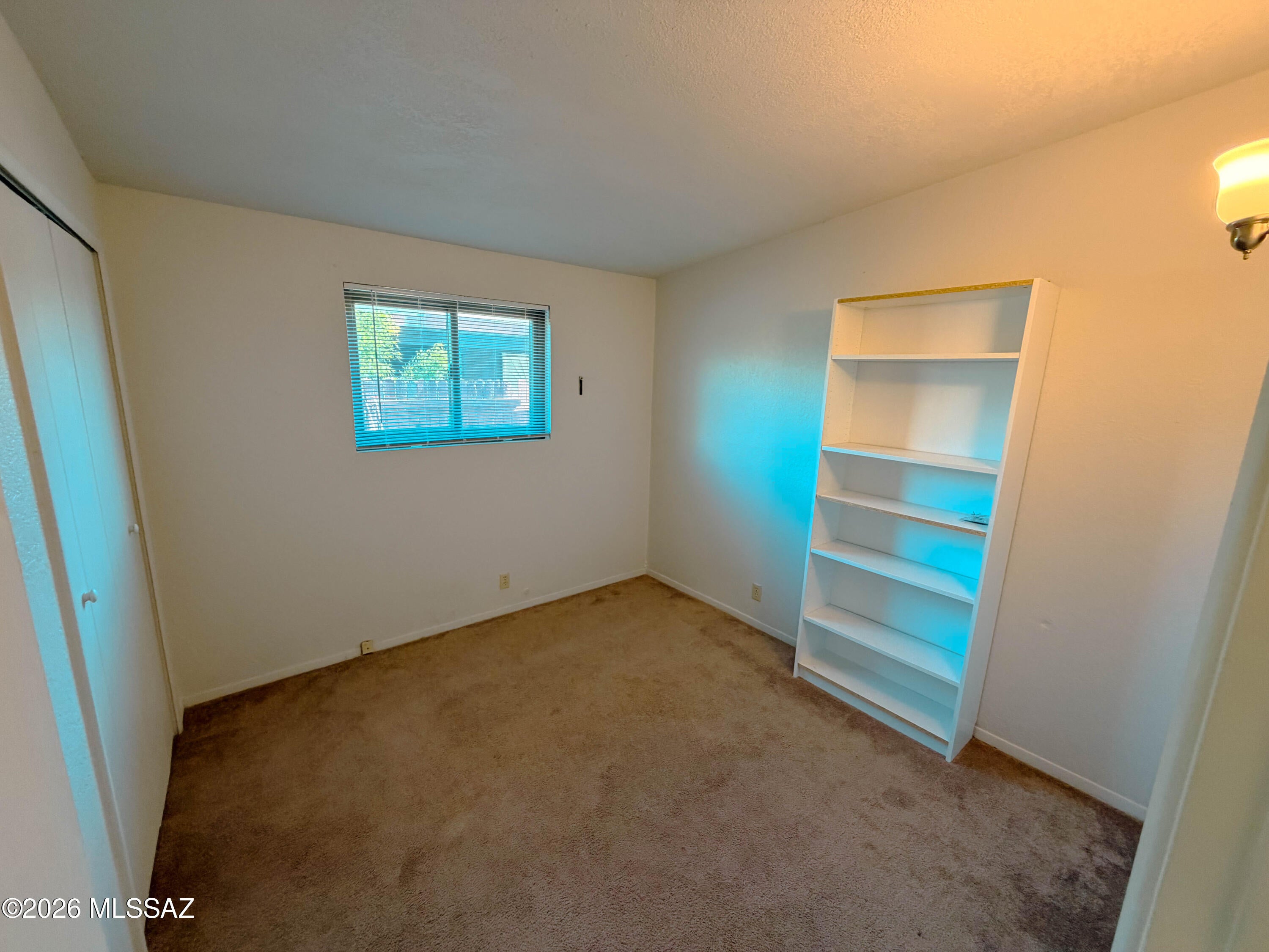 Unsubdivided - Residential Lease