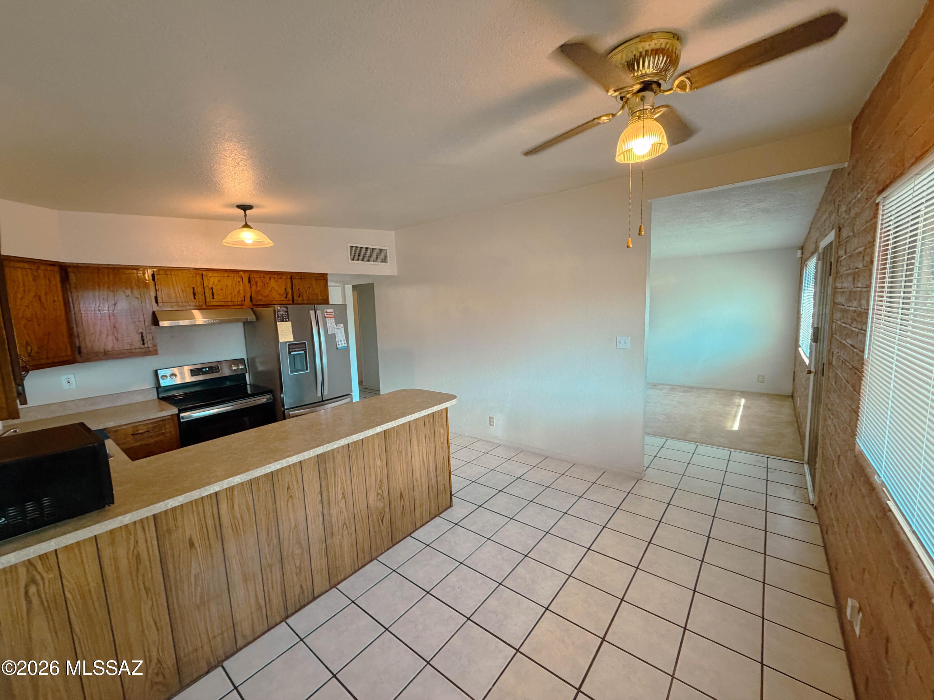 Unsubdivided - Residential Lease