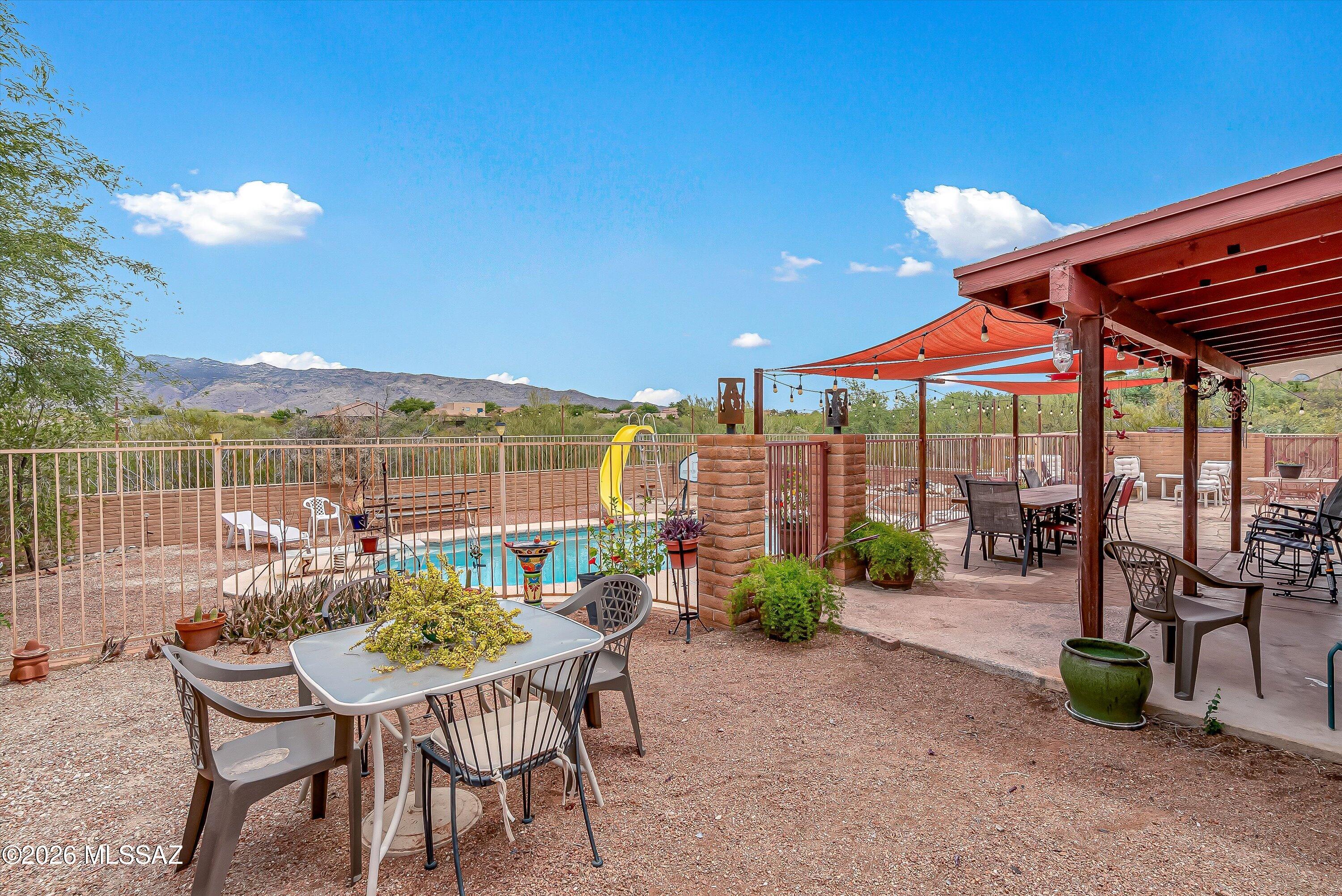 Rancho Del Este (1-128) - Residential