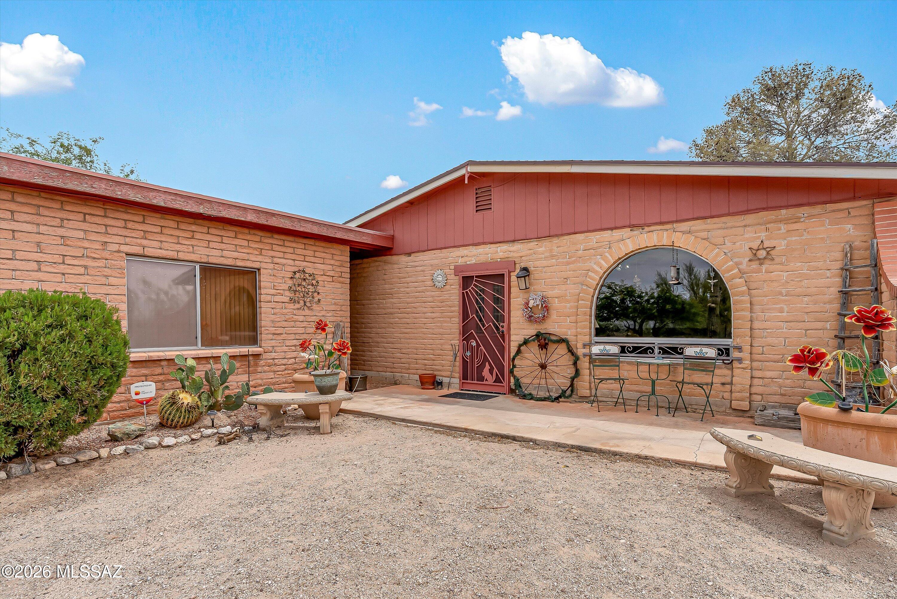 Rancho Del Este (1-128) - Residential