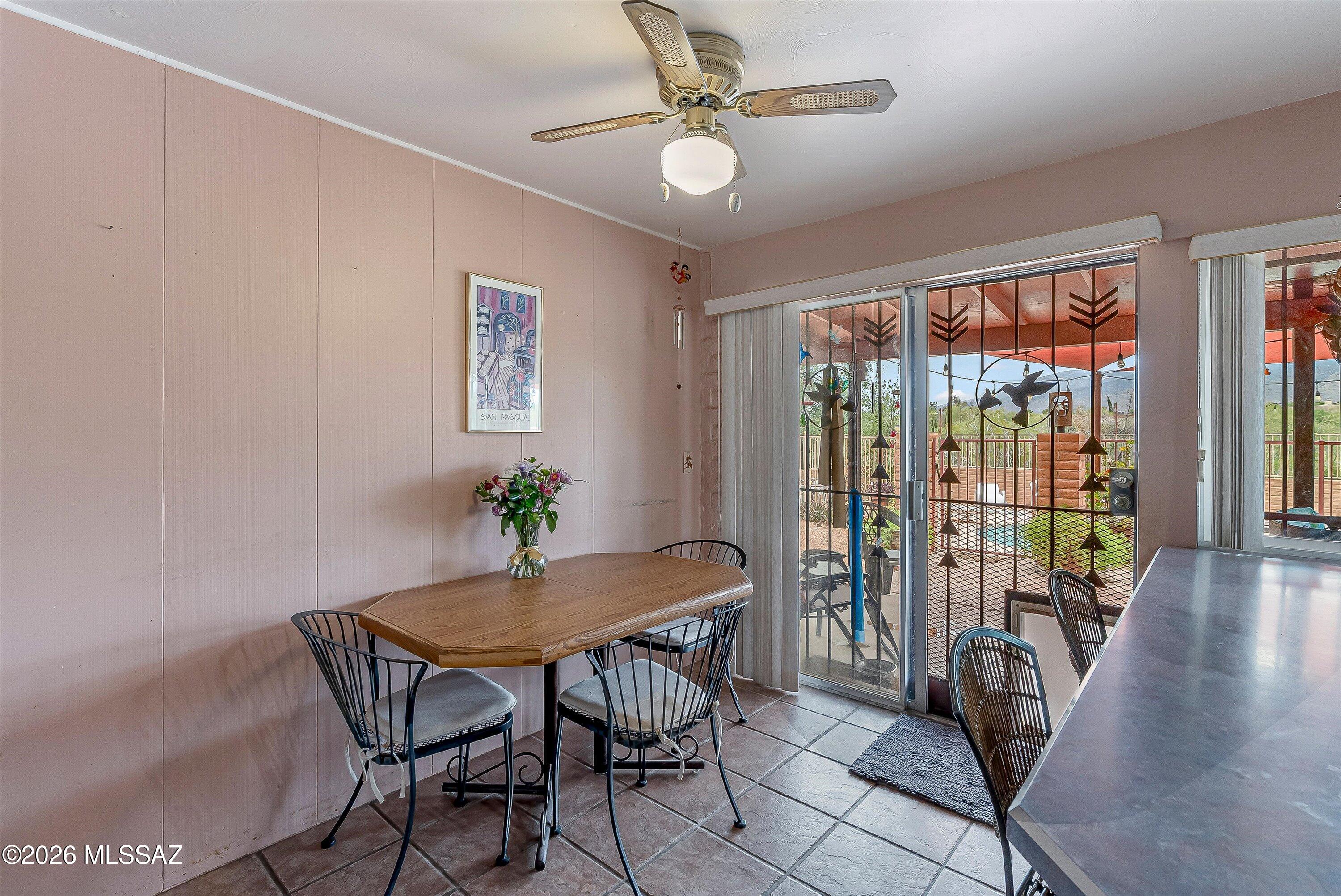 Rancho Del Este (1-128) - Residential