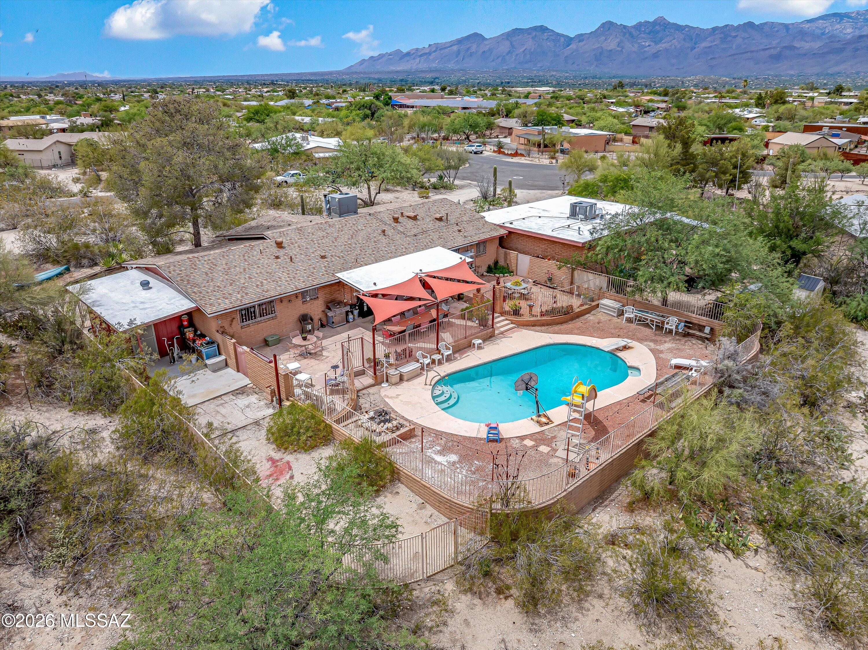 Rancho Del Este (1-128) - Residential