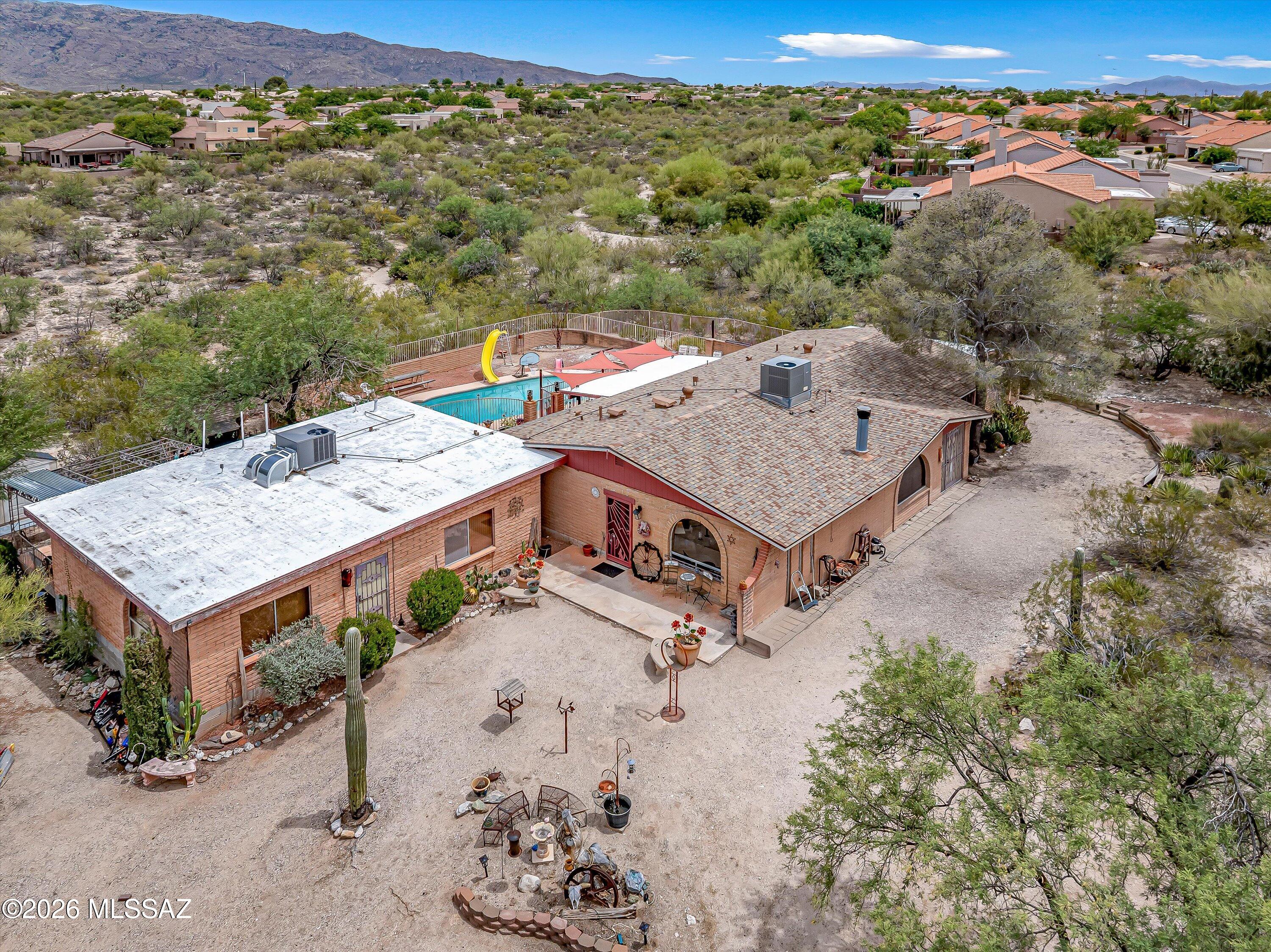 Rancho Del Este (1-128) - Residential