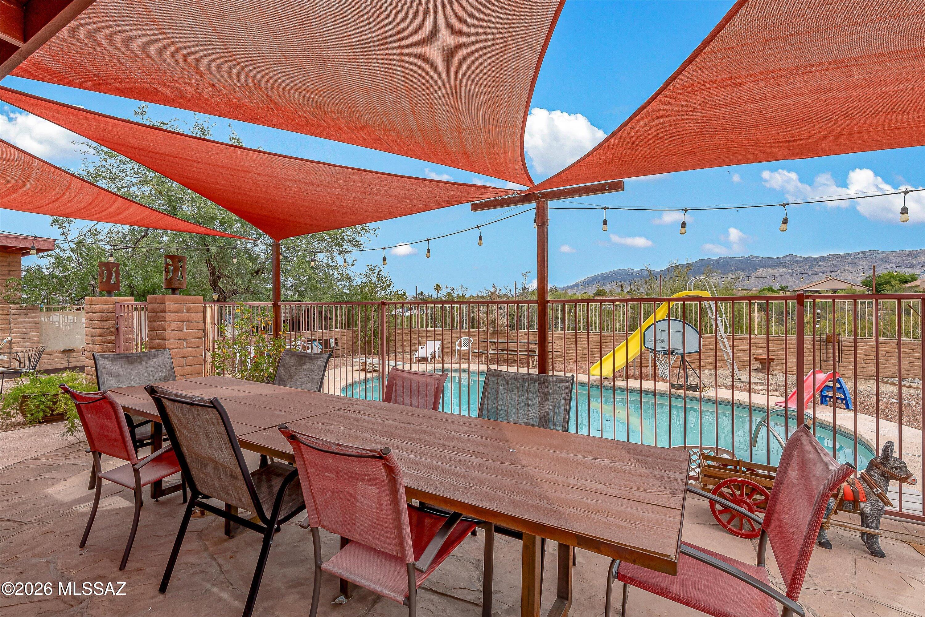 Rancho Del Este (1-128) - Residential