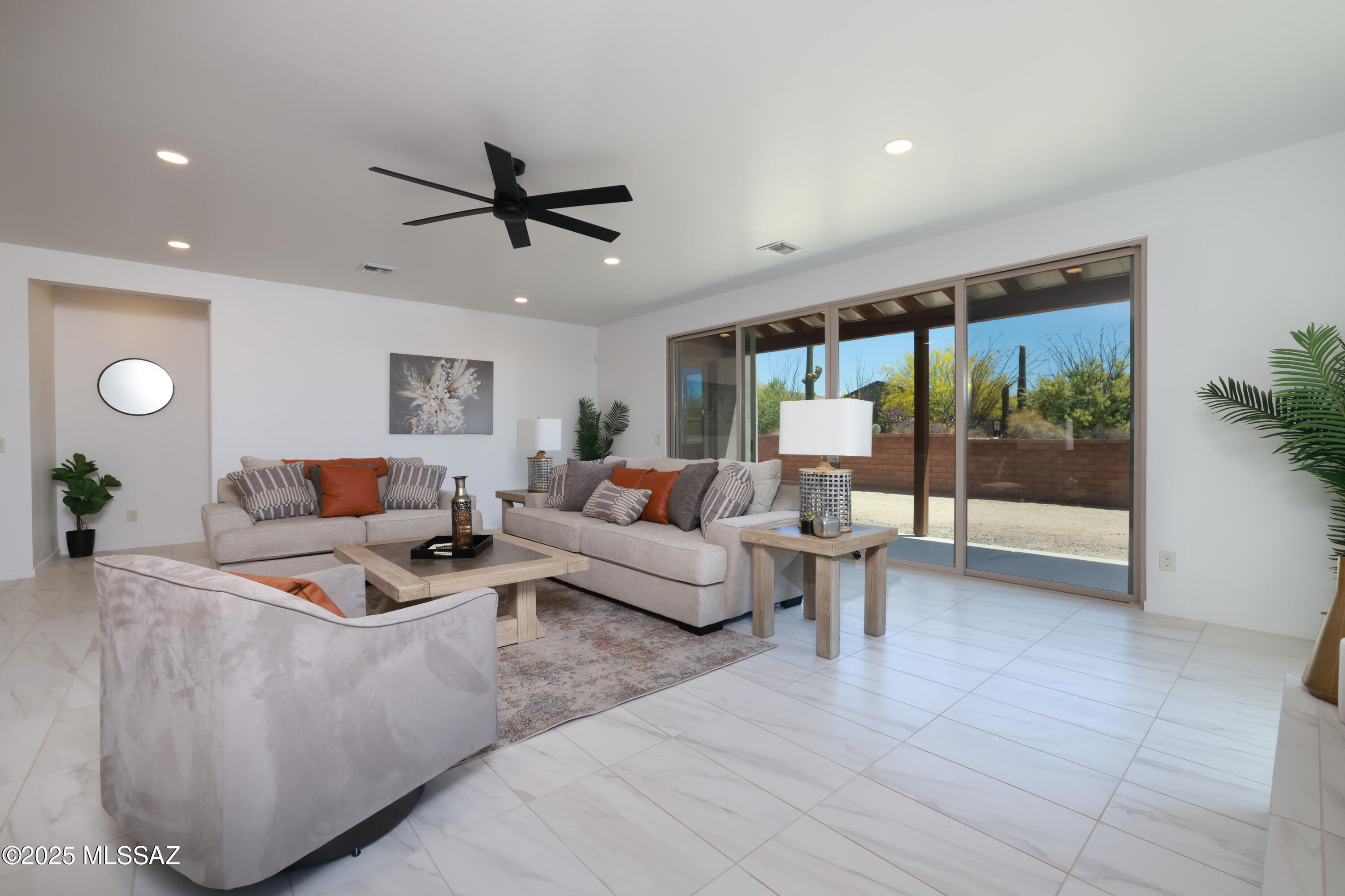 Sunset Mesa II - Residential