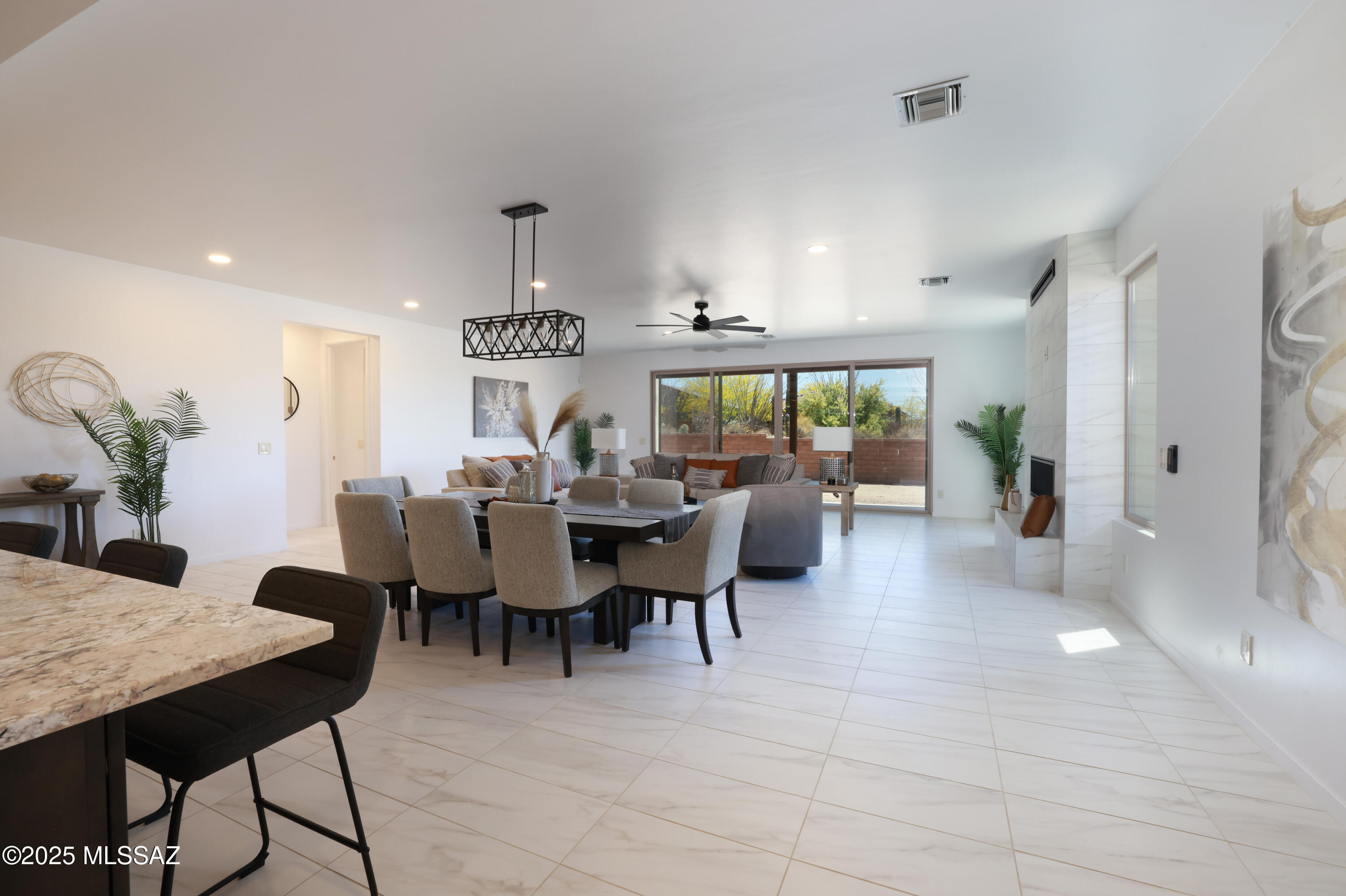 Sunset Mesa II - Residential