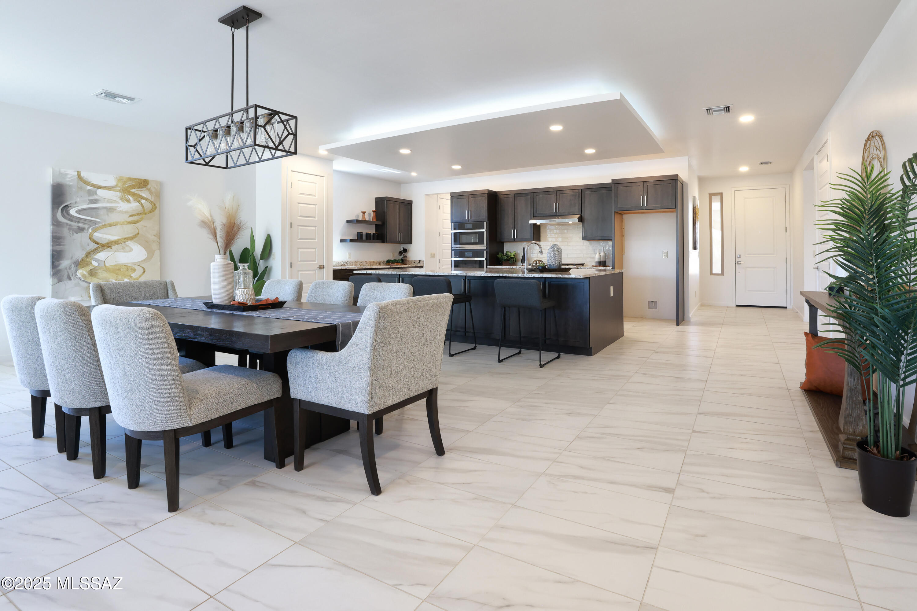 Sunset Mesa II - Residential