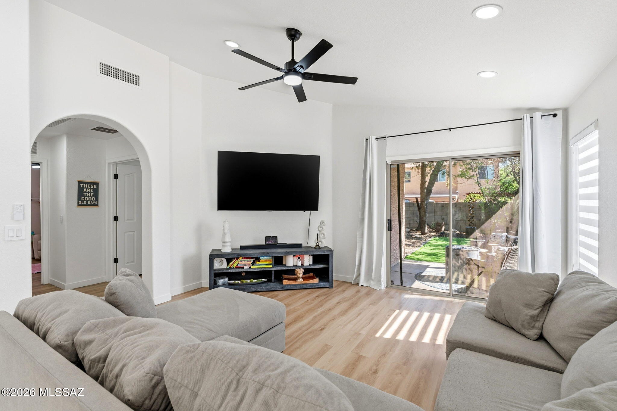 Desert Vistas Terrace (1-183) - Residential