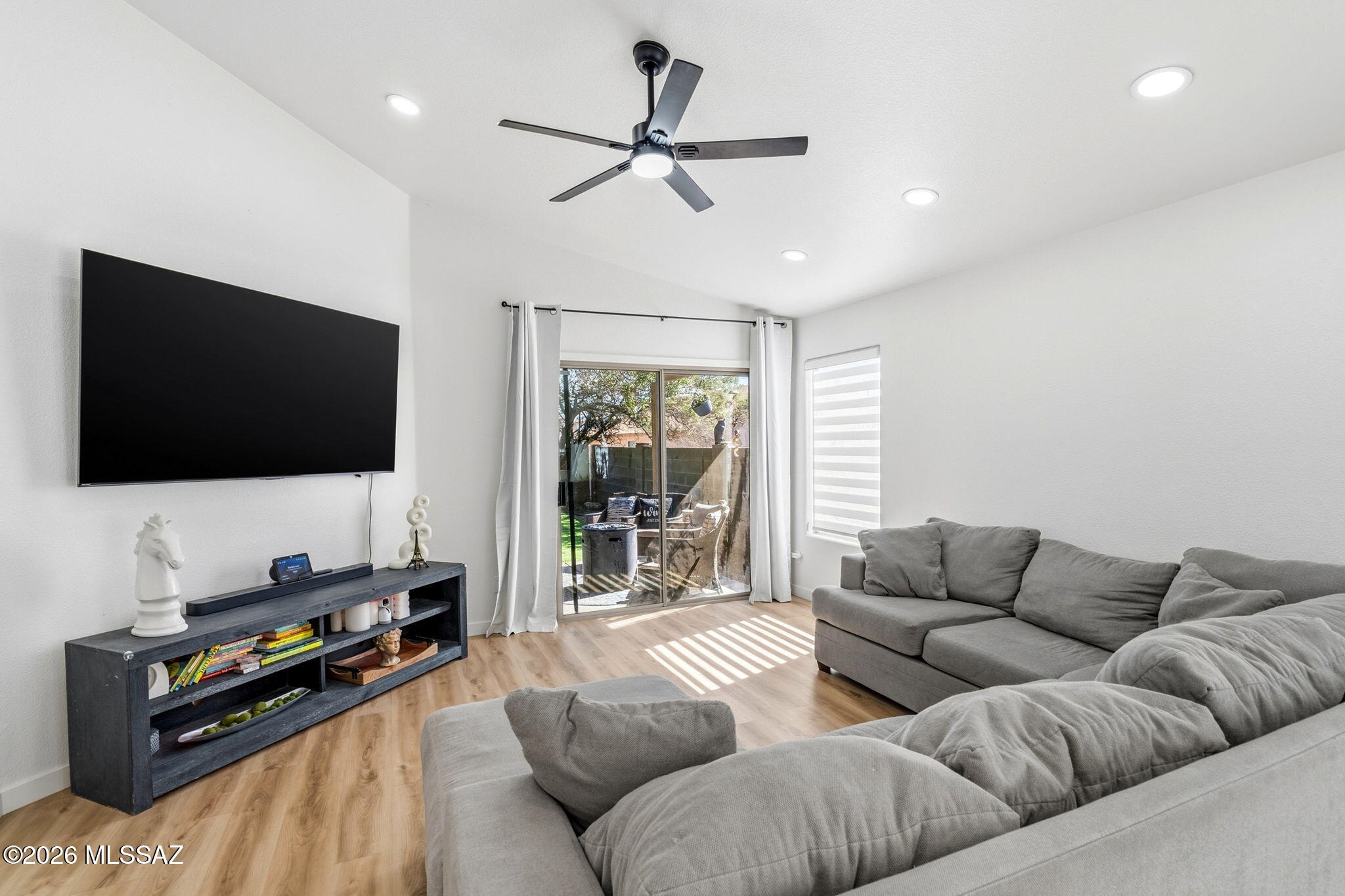 Desert Vistas Terrace (1-183) - Residential