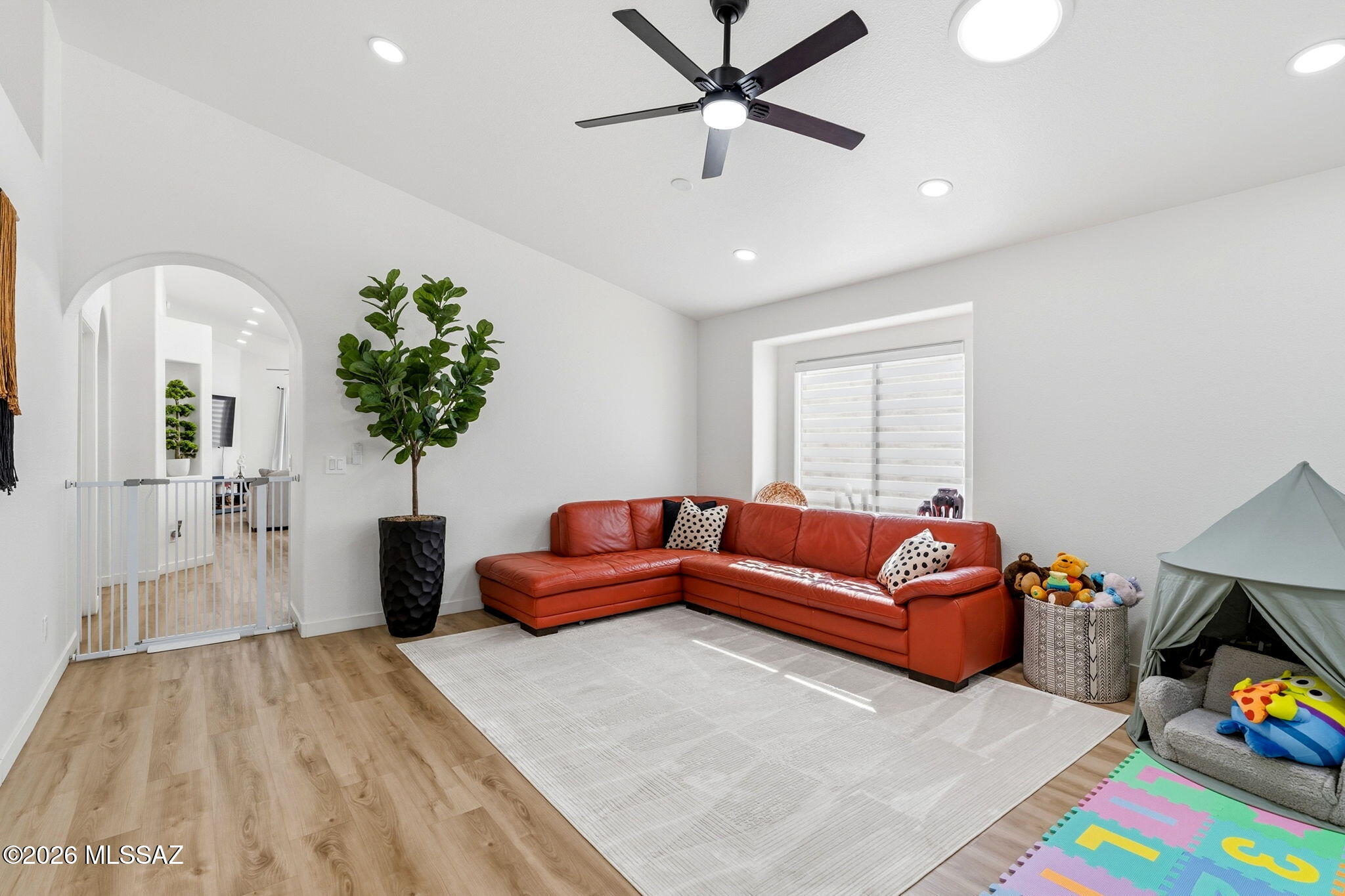 Desert Vistas Terrace (1-183) - Residential