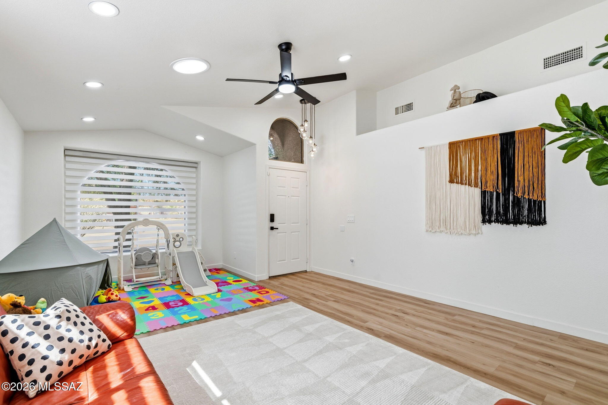 Desert Vistas Terrace (1-183) - Residential