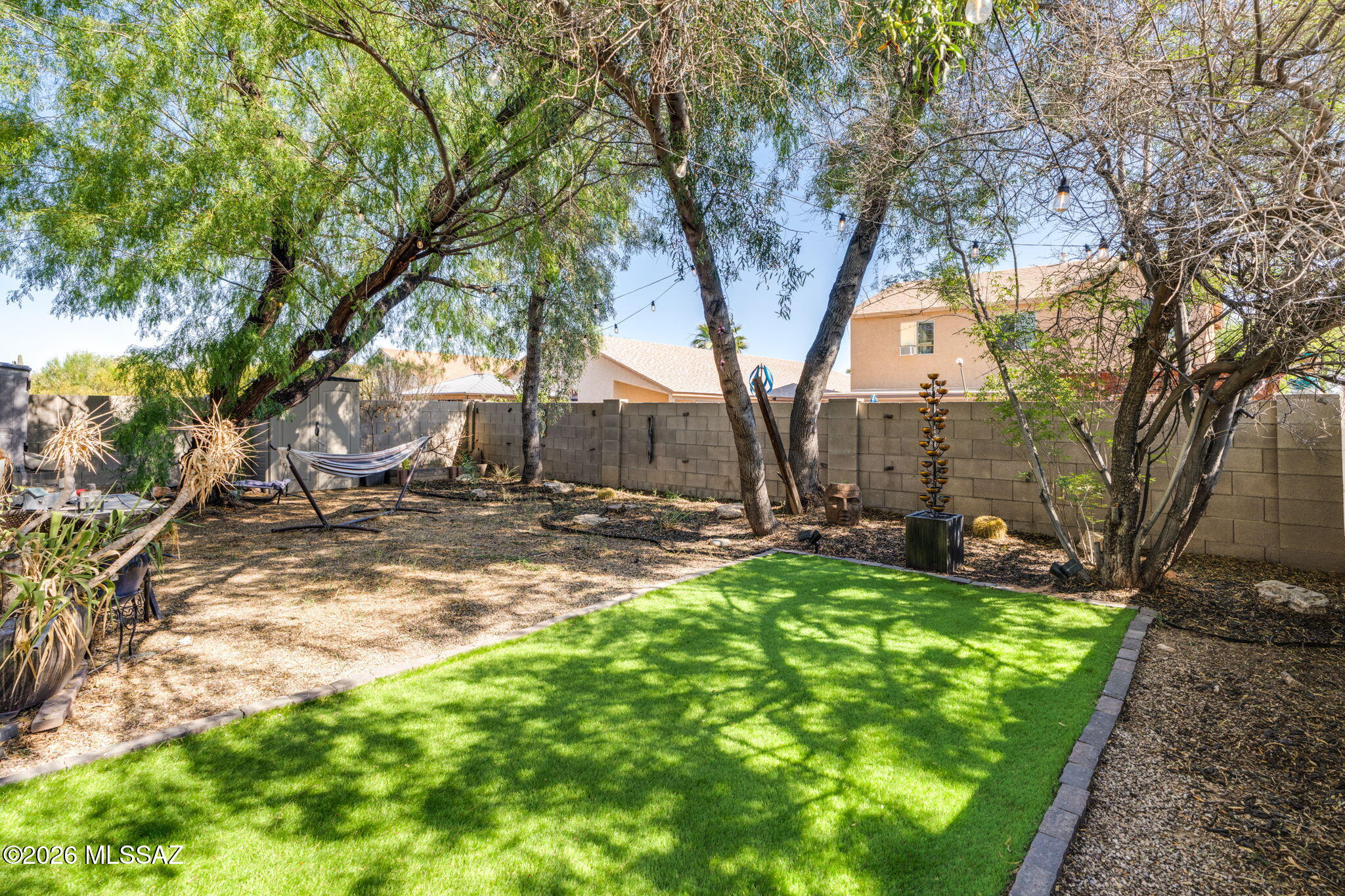 Desert Vistas Terrace (1-183) - Residential