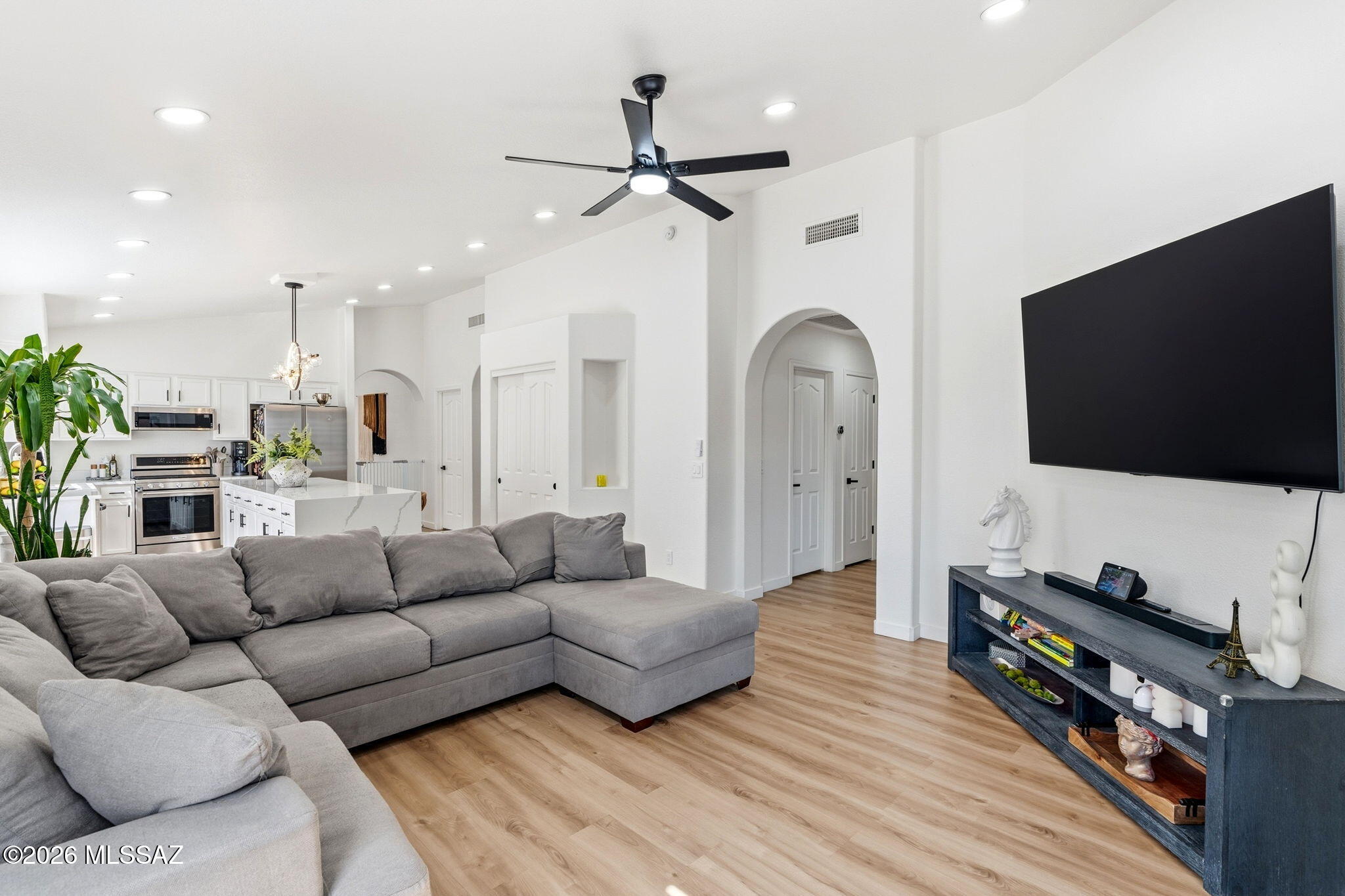 Desert Vistas Terrace (1-183) - Residential