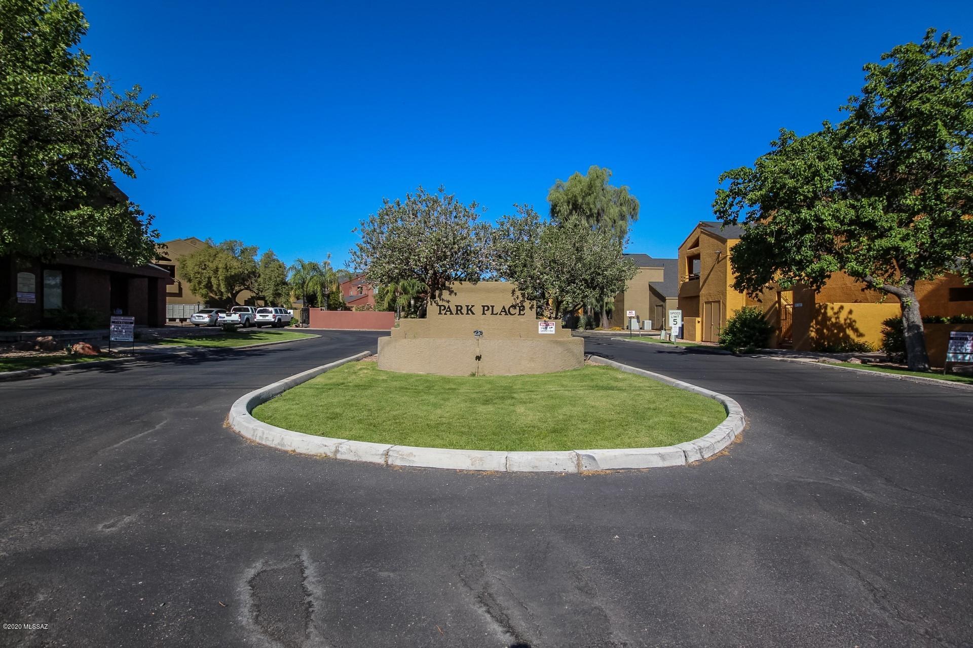 Mountain View Condos. (1-76) - Residential Lease