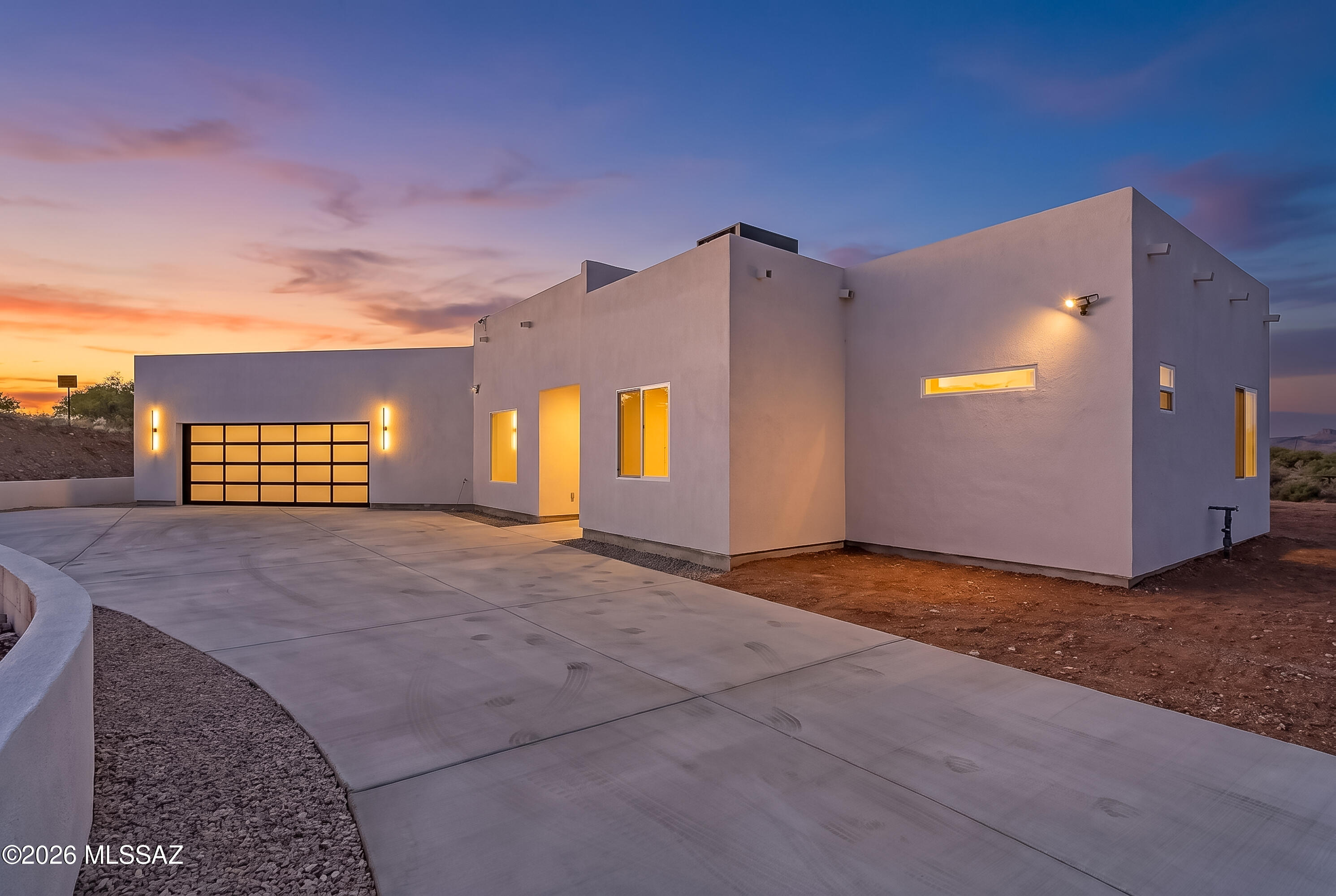 Rio Rico Ranchettes 5 - Residential