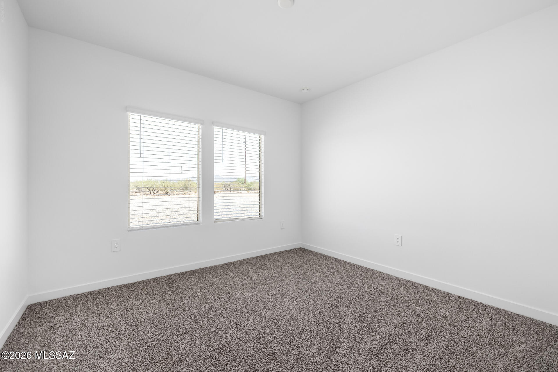 Sahuarita Acres - Residential