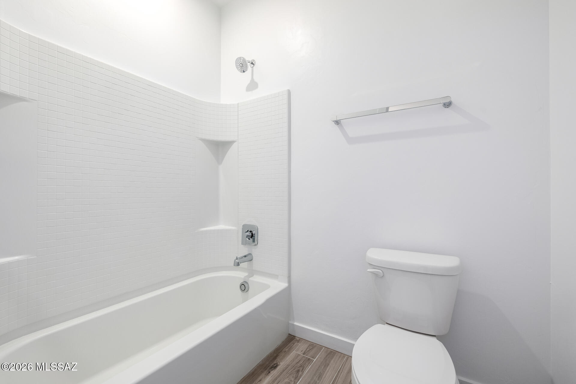 Sahuarita Acres - Residential