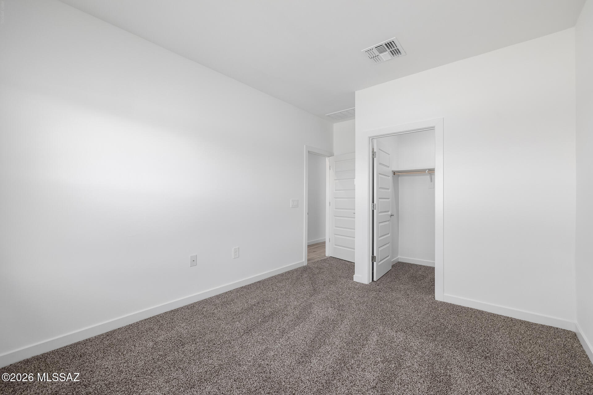 Sahuarita Acres - Residential