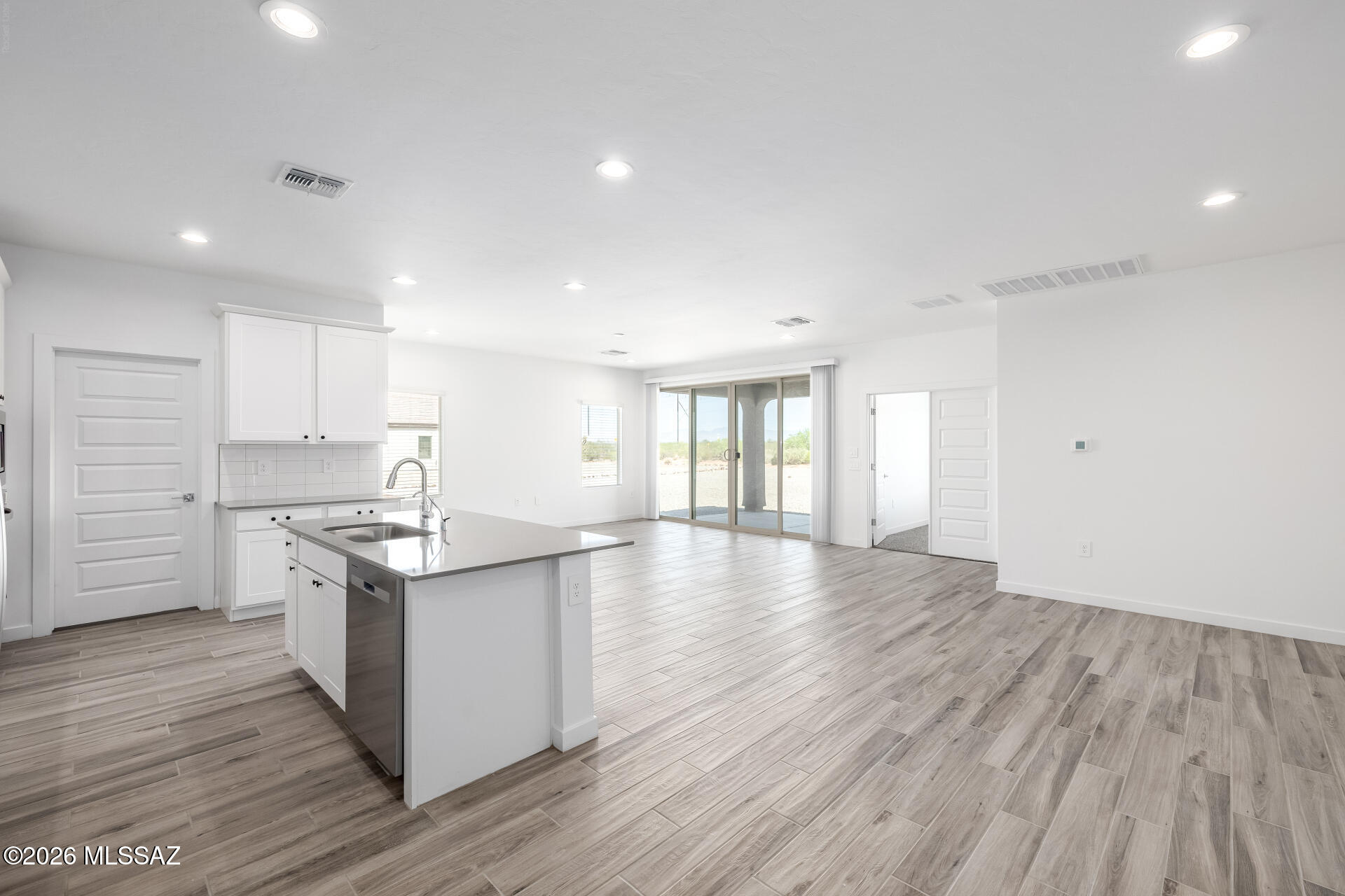 Sahuarita Acres - Residential