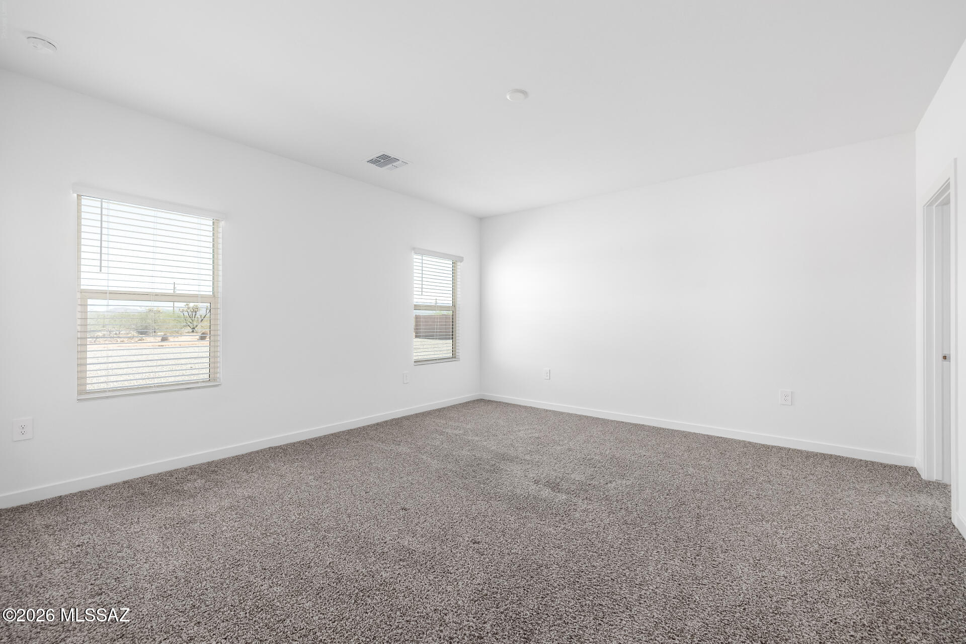 Sahuarita Acres - Residential