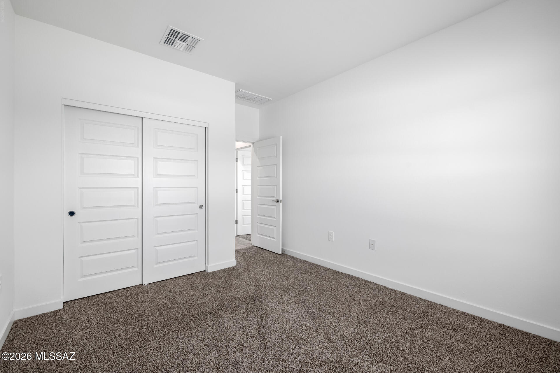 Sahuarita Acres - Residential
