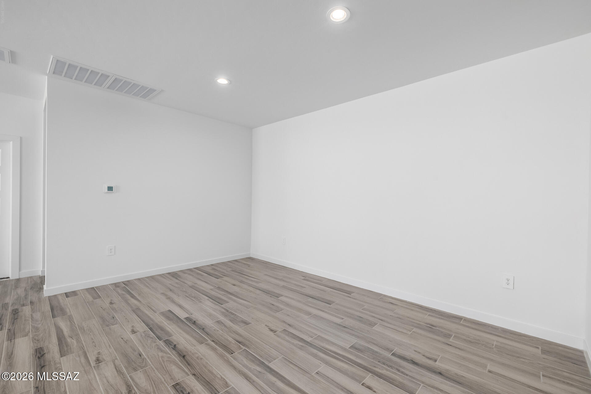 Sahuarita Acres - Residential