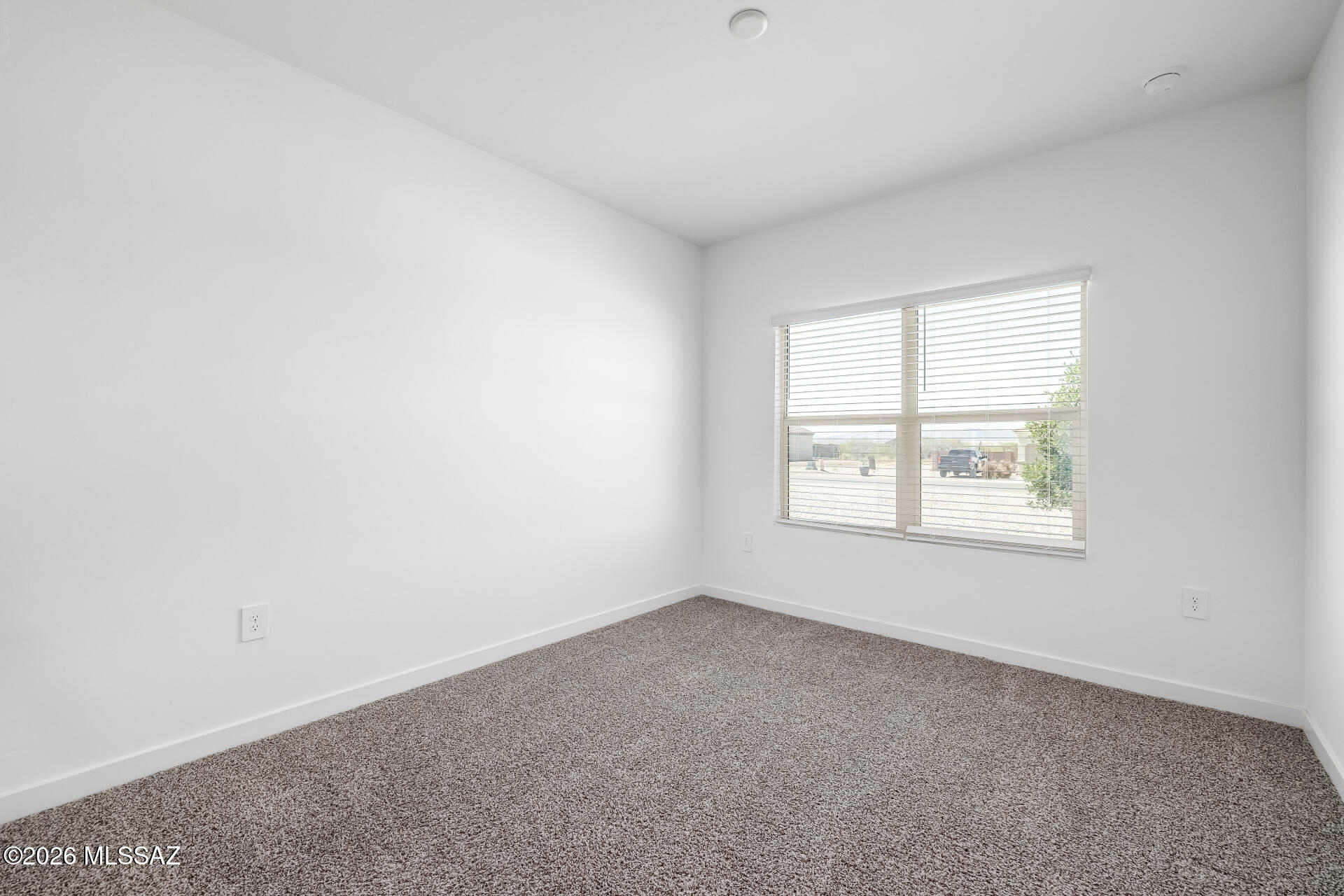 Sahuarita Acres - Residential