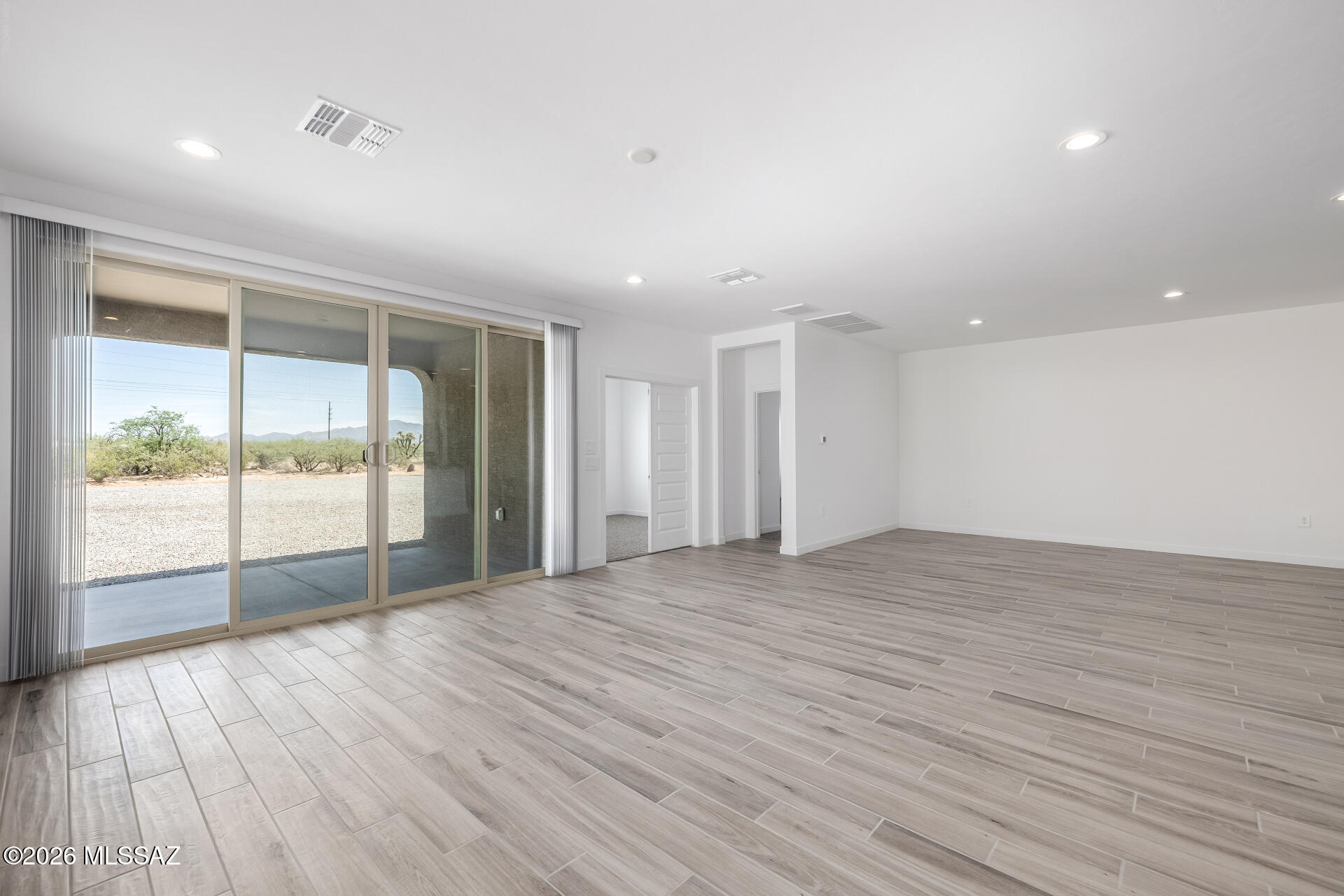 Sahuarita Acres - Residential