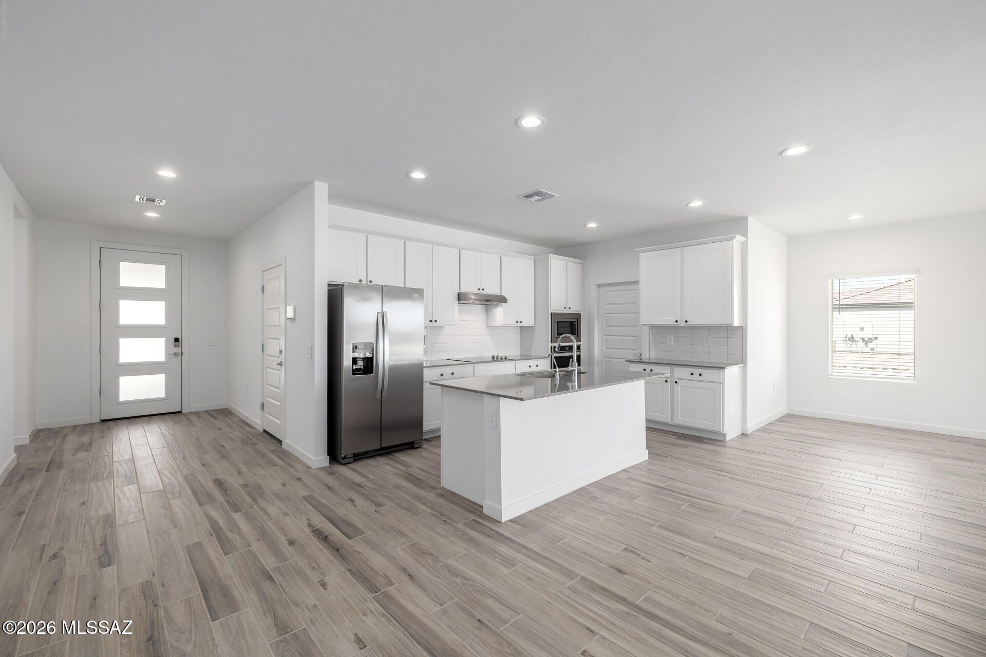 Sahuarita Acres - Residential
