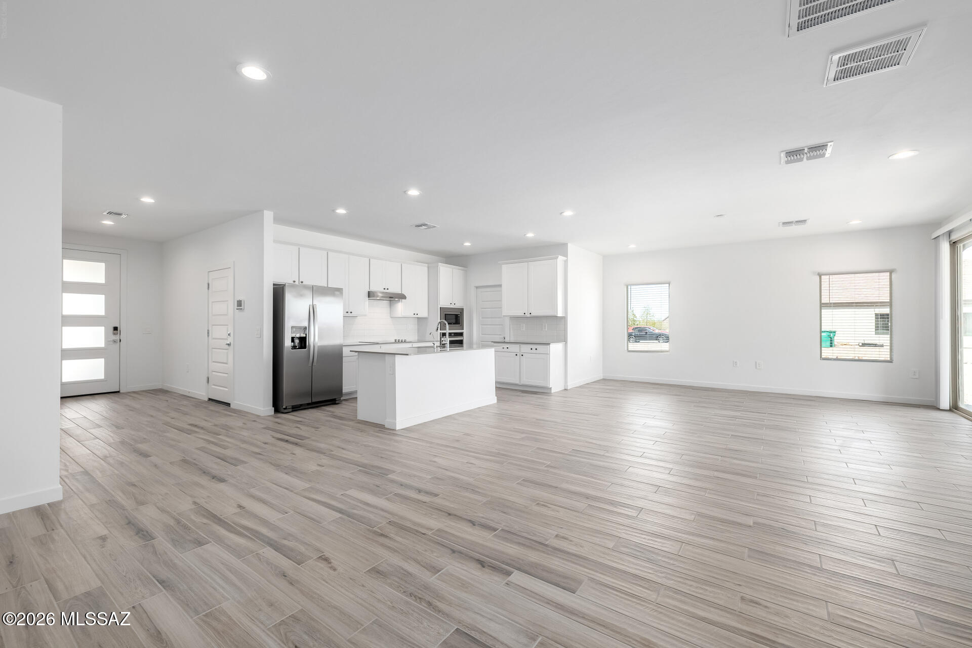 Sahuarita Acres - Residential