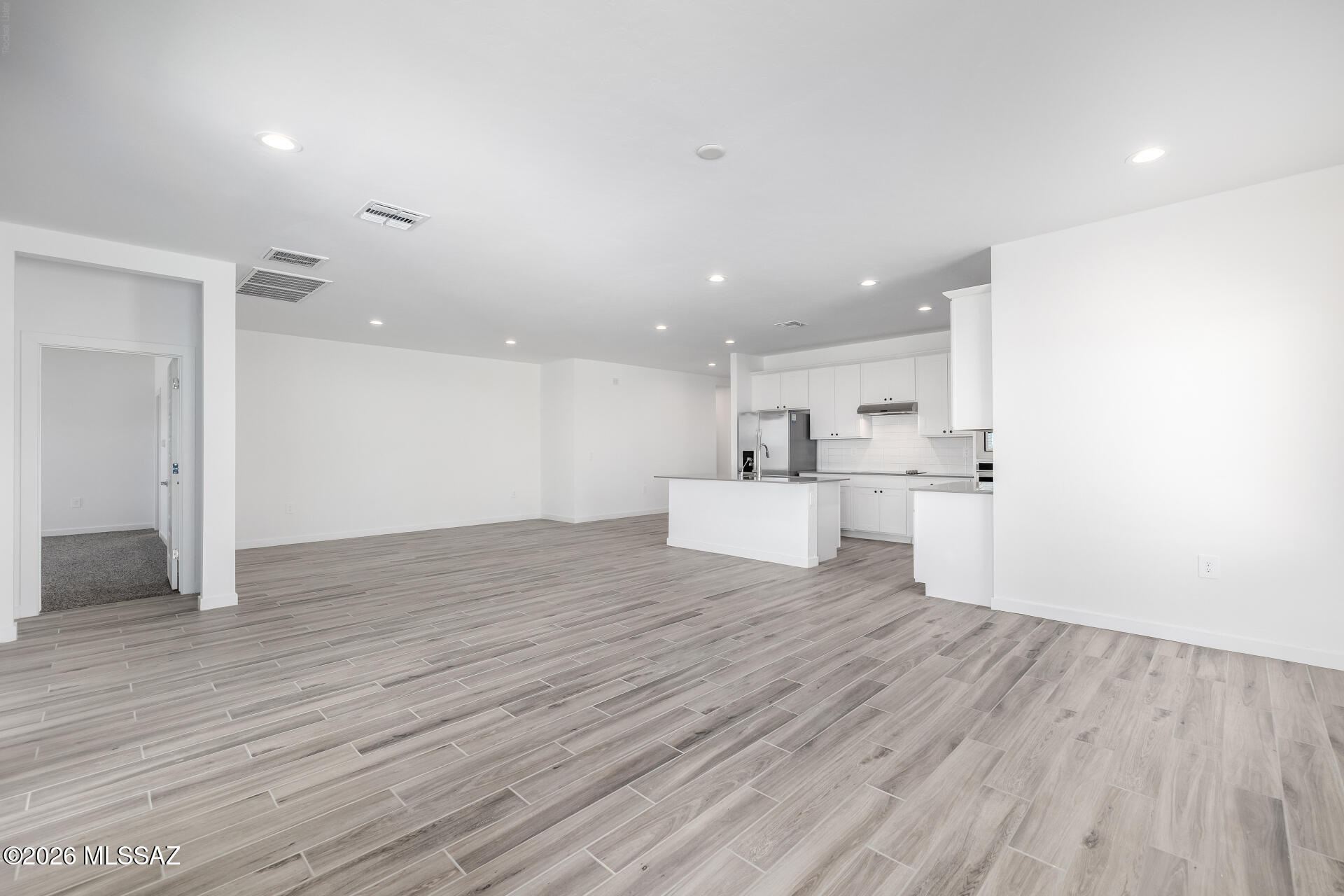 Sahuarita Acres - Residential