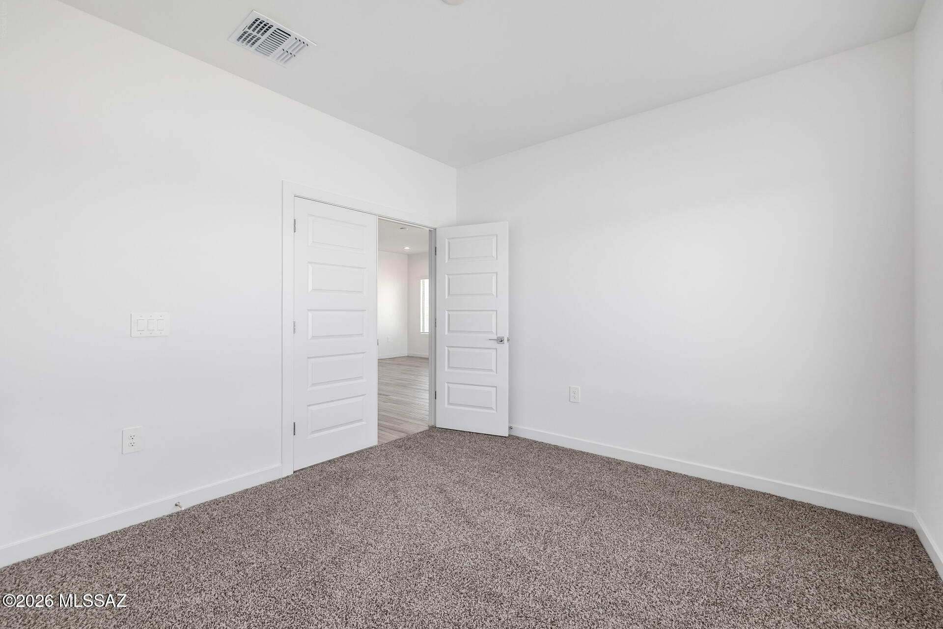 Sahuarita Acres - Residential
