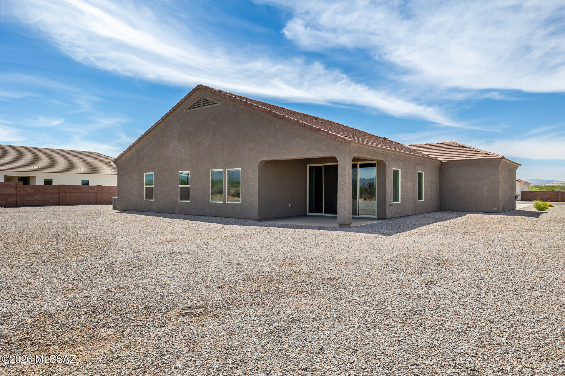 Sahuarita Acres - Residential