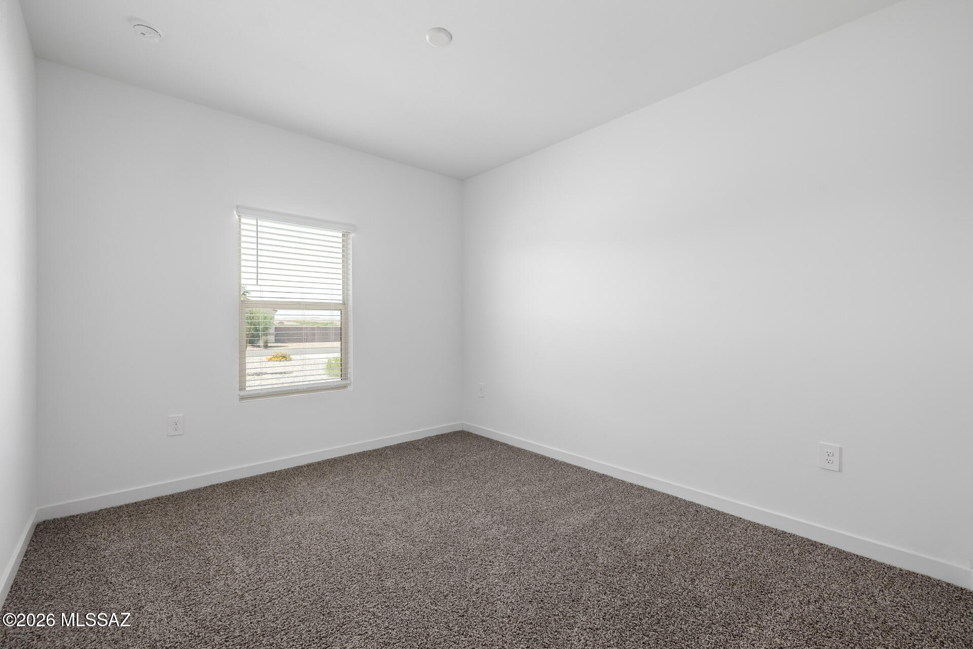 Sahuarita Acres - Residential