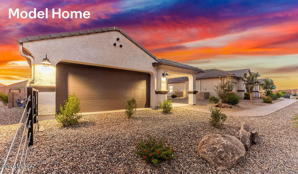 Saguaro Bloom Blocks 5 & 6 - Residential