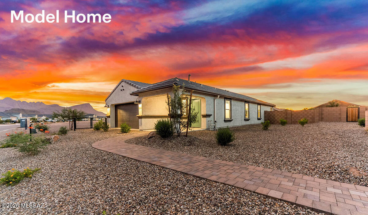 Saguaro Bloom Blocks 5 & 6 - Residential