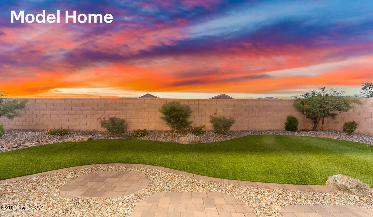 Saguaro Bloom Blocks 5 & 6 - Residential