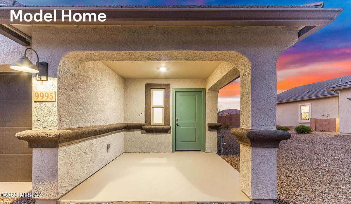 Saguaro Bloom Blocks 5 & 6 - Residential