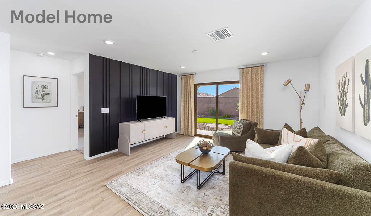 Saguaro Bloom Blocks 5 & 6 - Residential