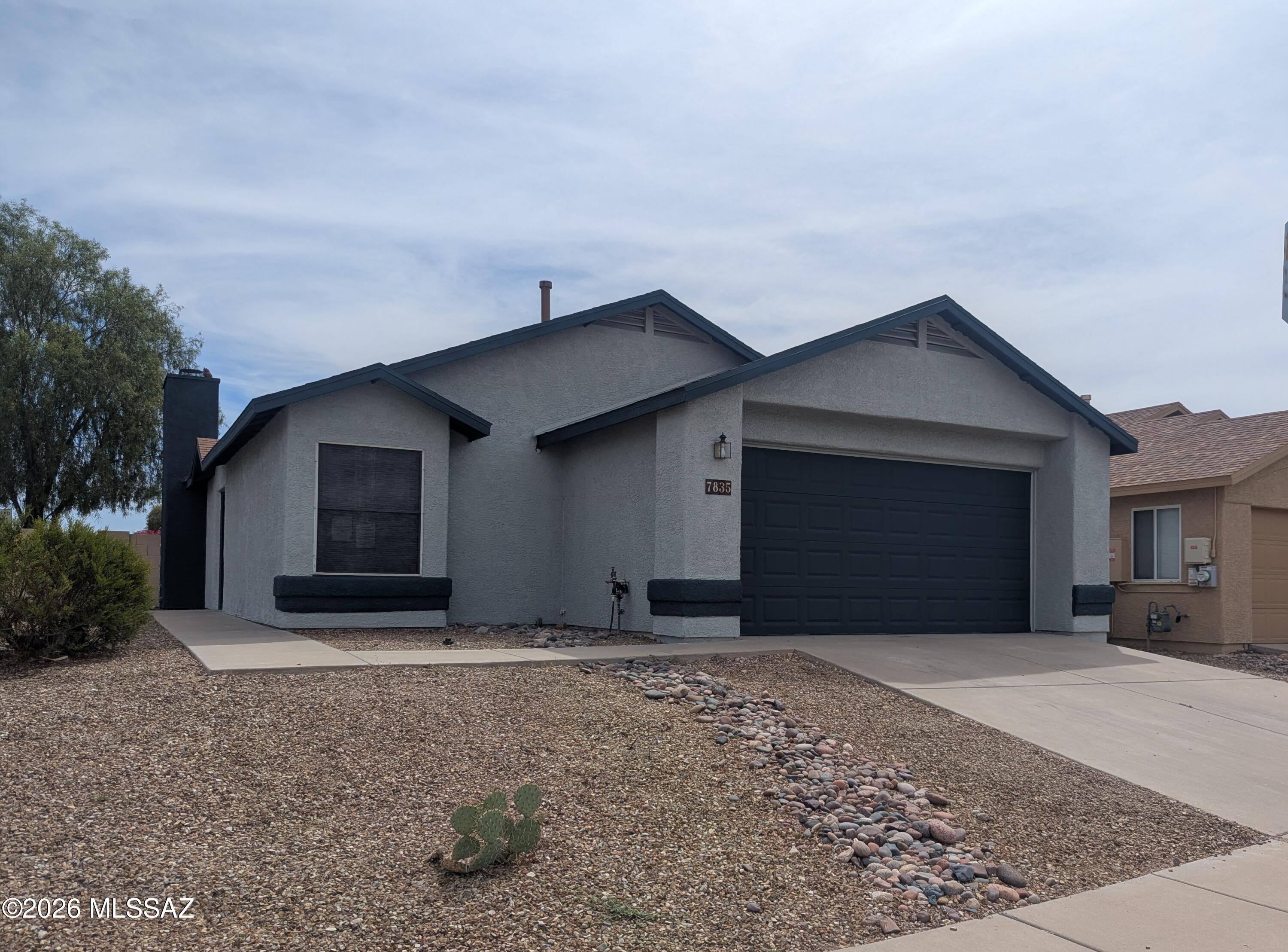 Elliott Homes At Rita Ranch (1-521) - Residential Lease