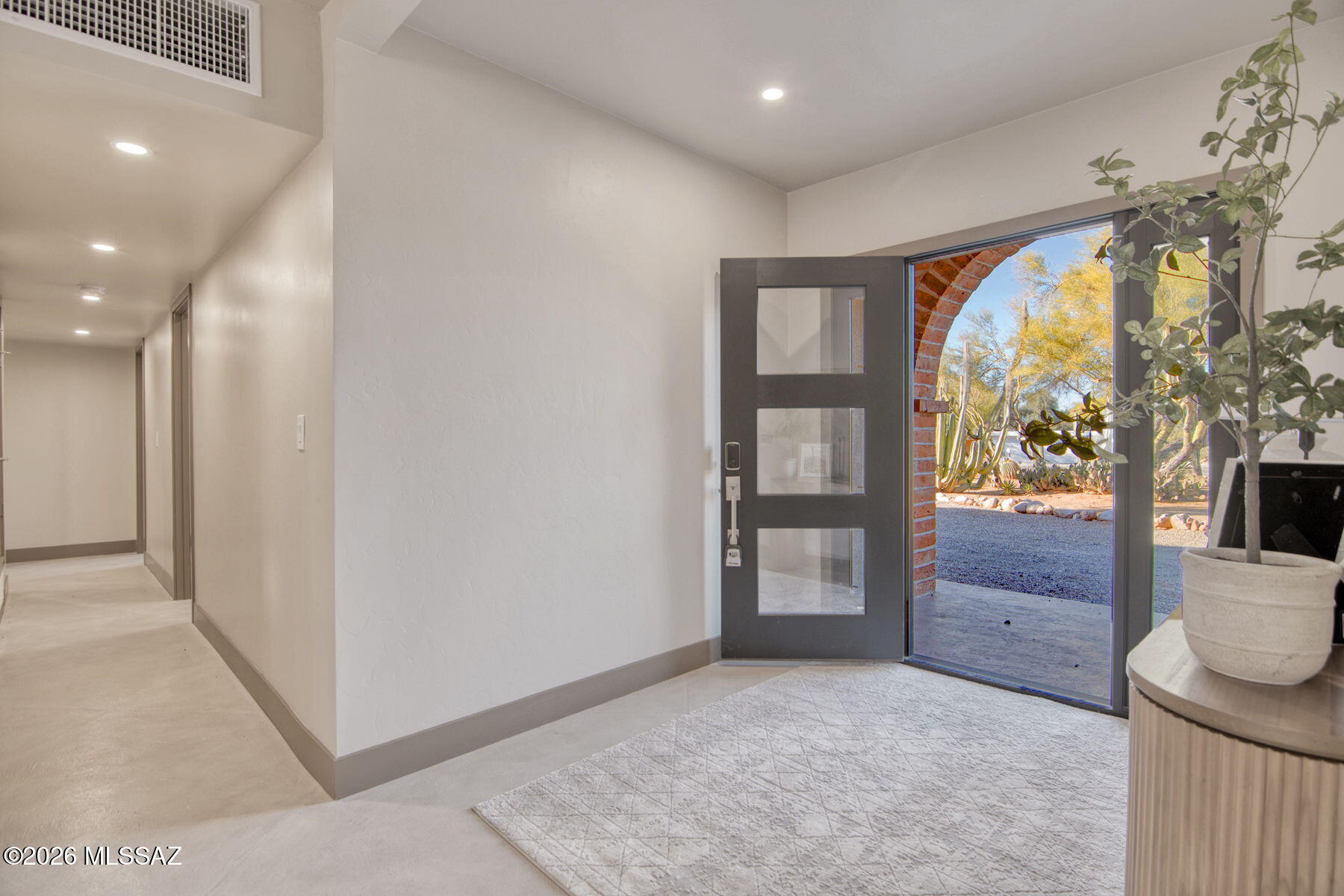 Casas Adobes Estates Resub. (1-67) - Residential