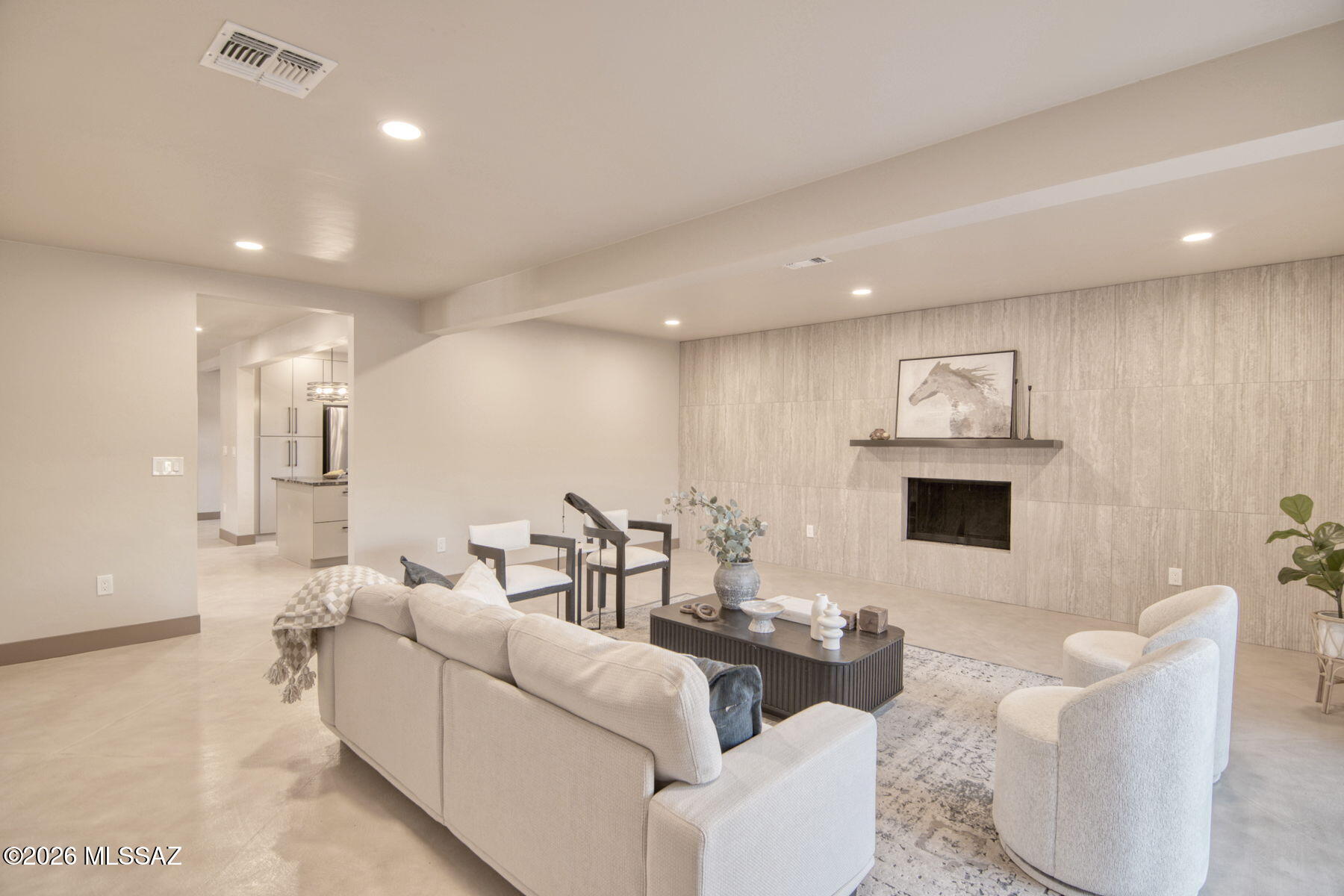 Casas Adobes Estates Resub. (1-67) - Residential