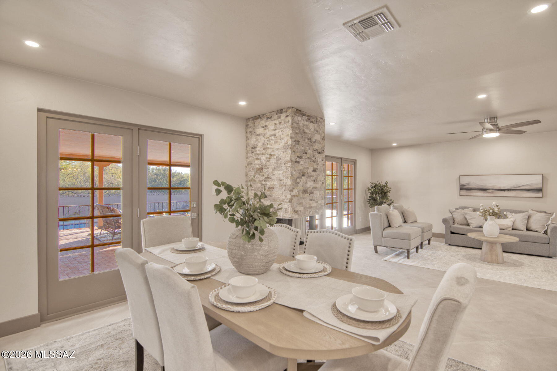Casas Adobes Estates Resub. (1-67) - Residential