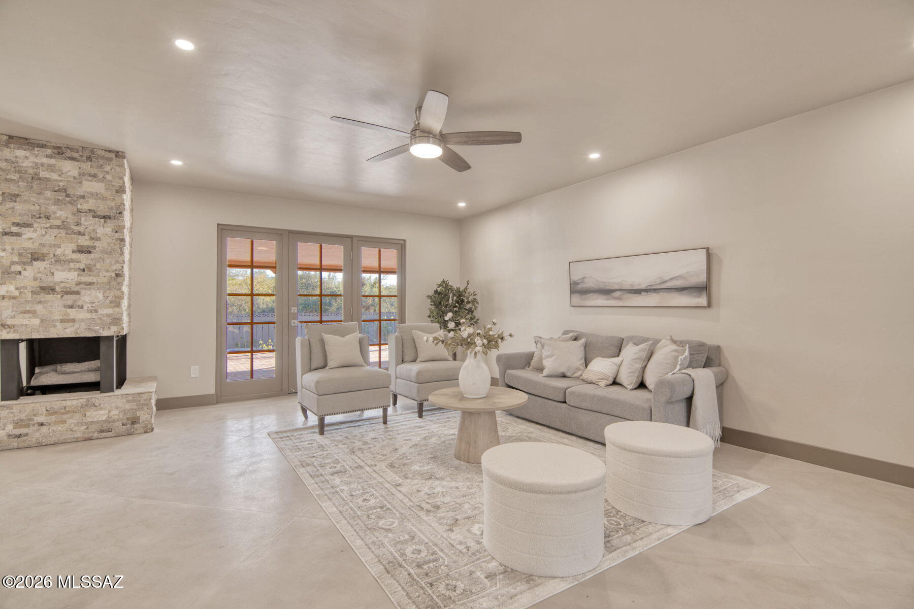 Casas Adobes Estates Resub. (1-67) - Residential