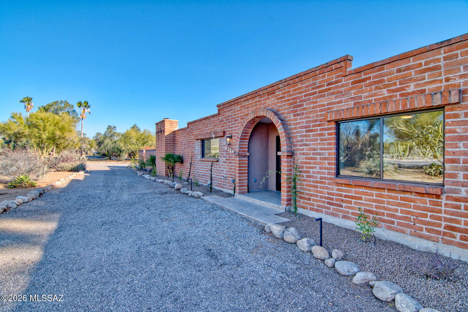 Casas Adobes Estates Resub. (1-67) - Residential