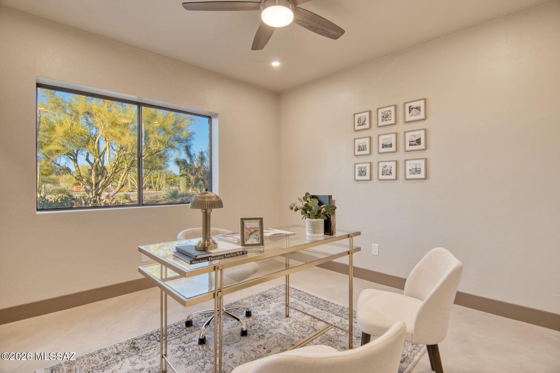Casas Adobes Estates Resub. (1-67) - Residential