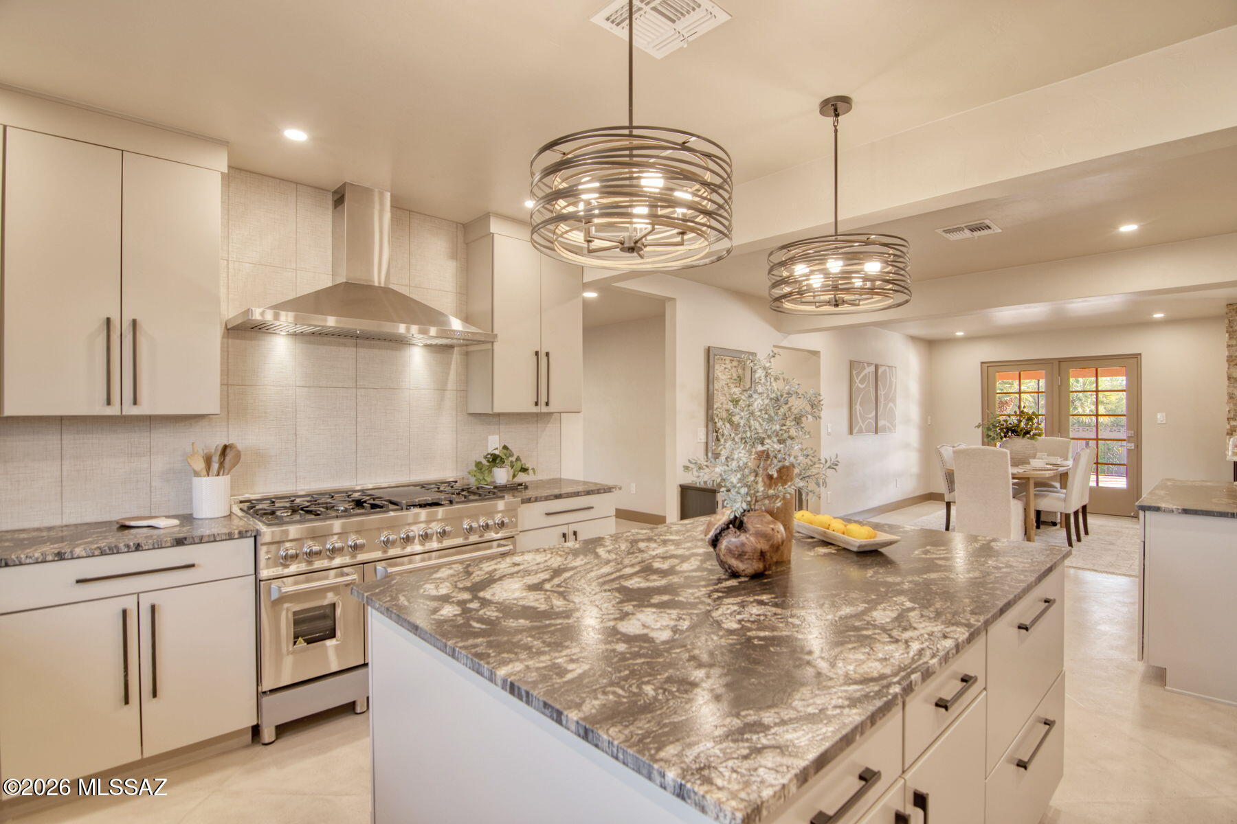 Casas Adobes Estates Resub. (1-67) - Residential
